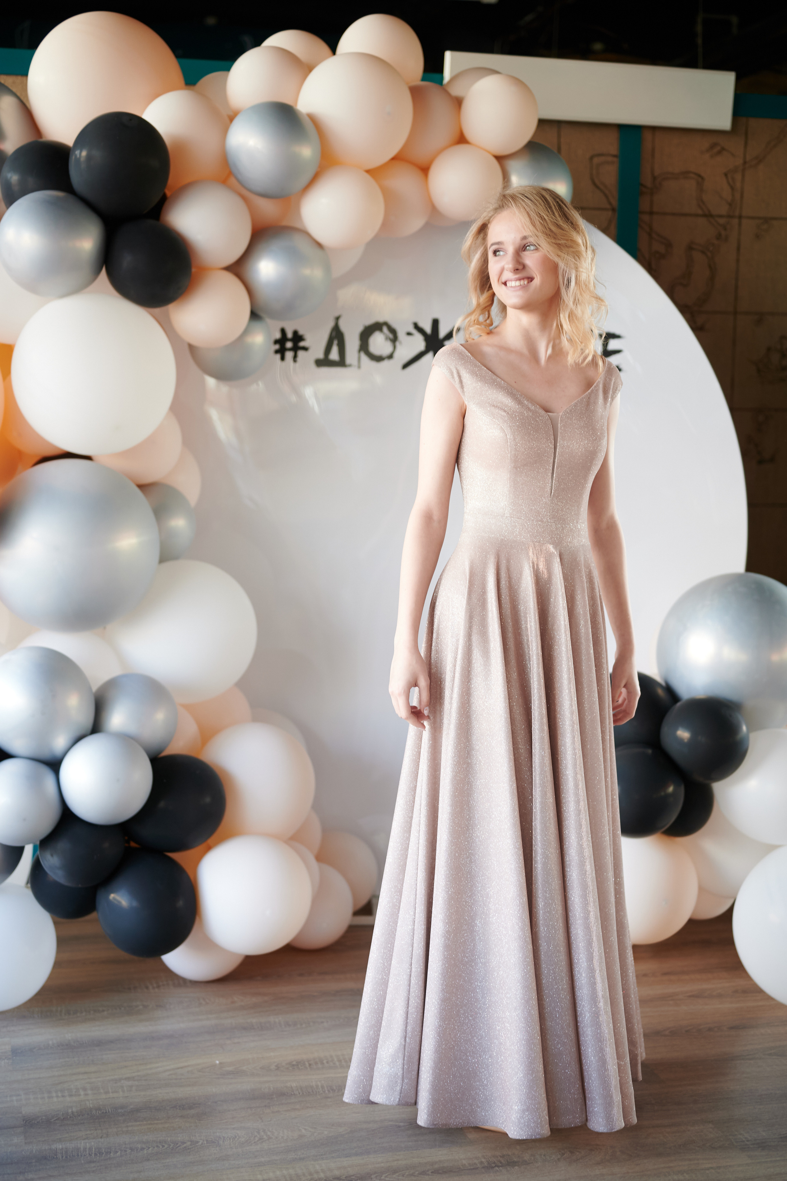 Выпускной. Репортажный фотограф в Самаре Артем Арсентьев