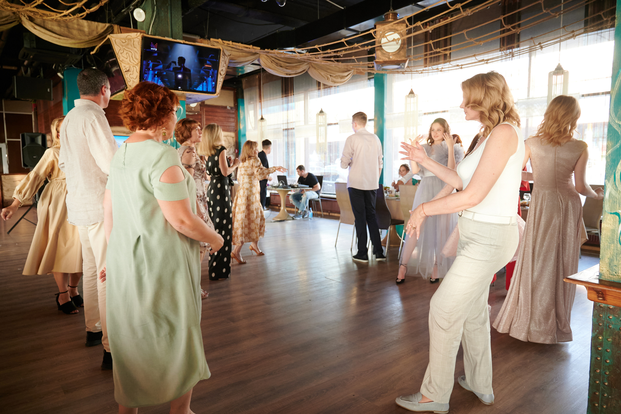 Выпускной. Репортажный фотограф в Самаре Артем Арсентьев