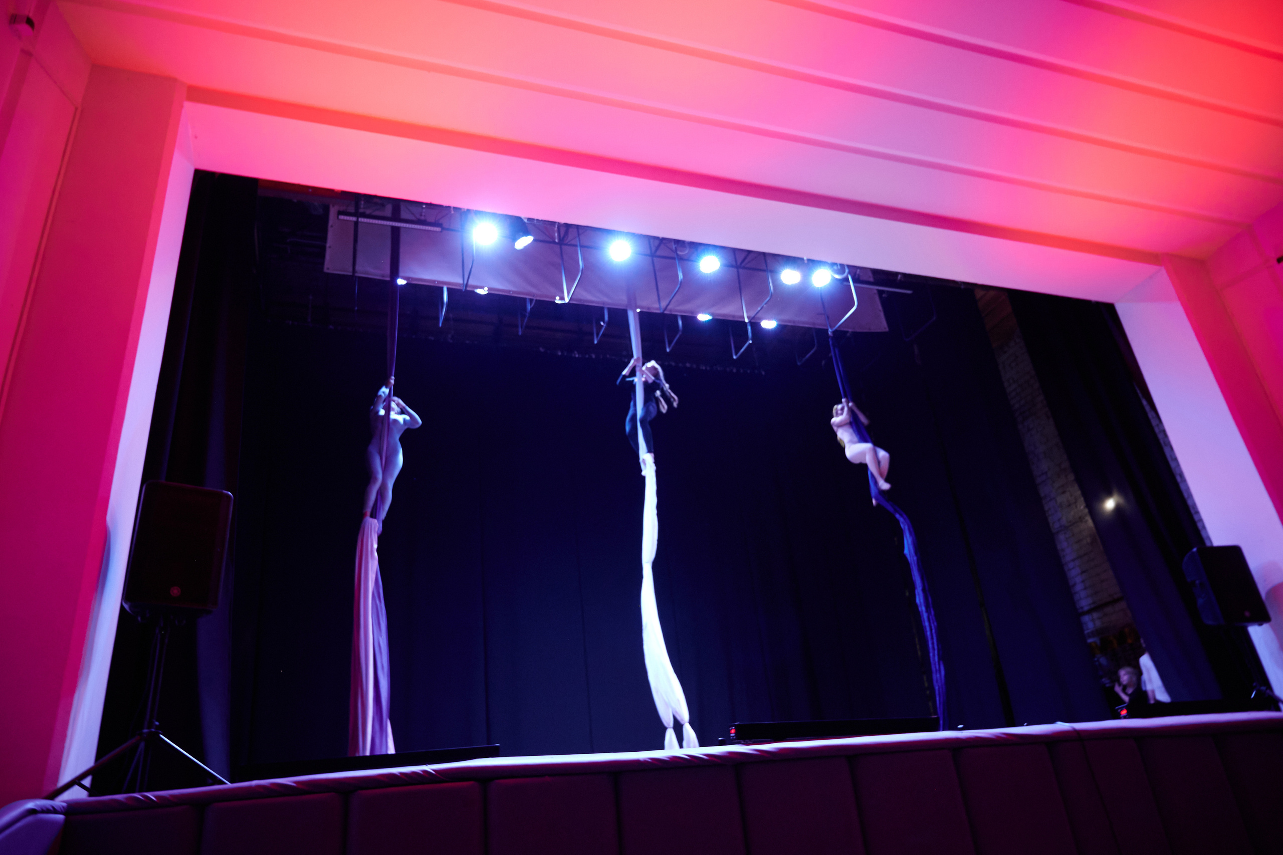 Air Camp. Репортажный фотограф в Самаре Артем Арсентьев