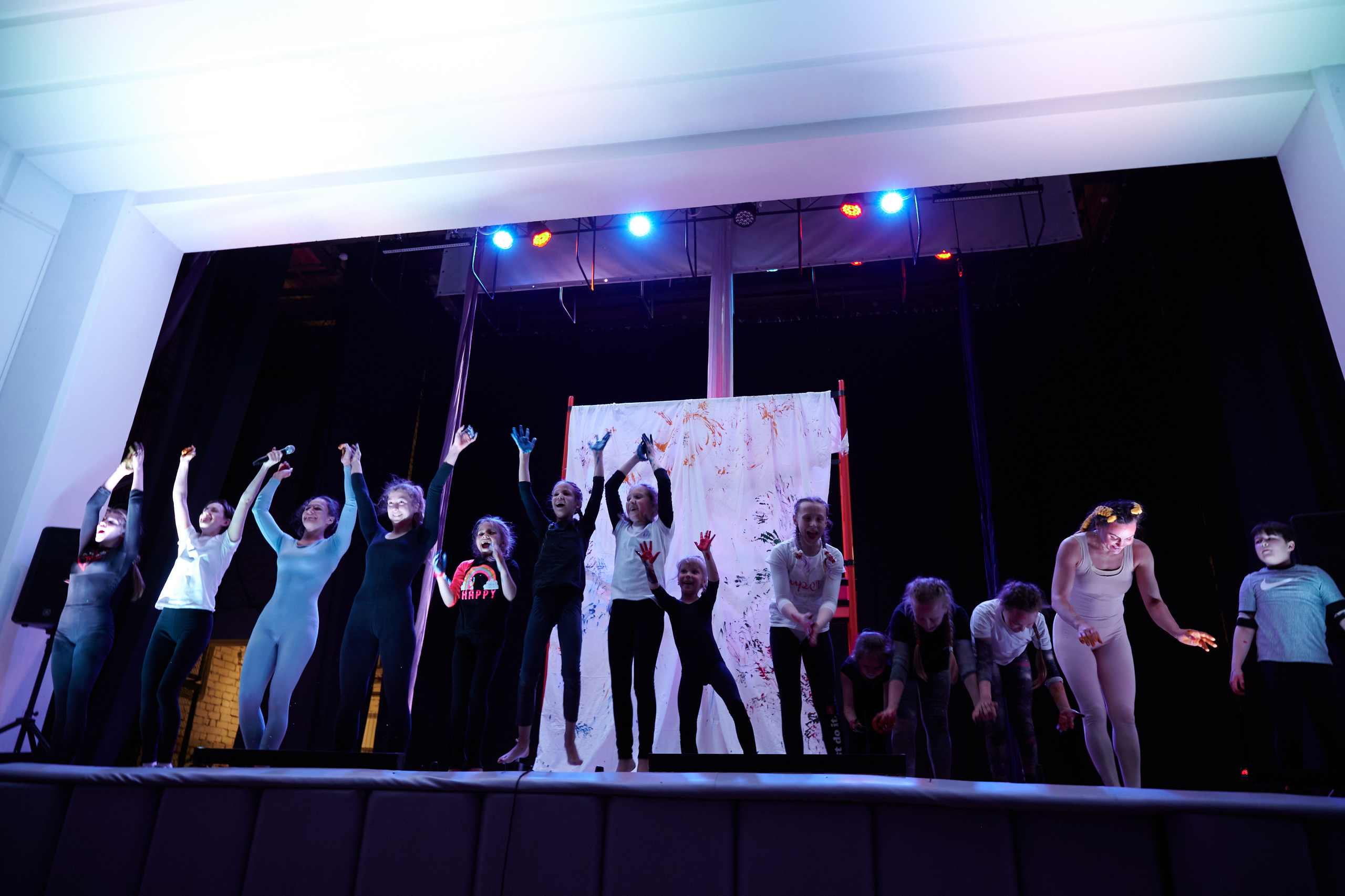 Air Camp. Репортажный фотограф в Самаре Артем Арсентьев