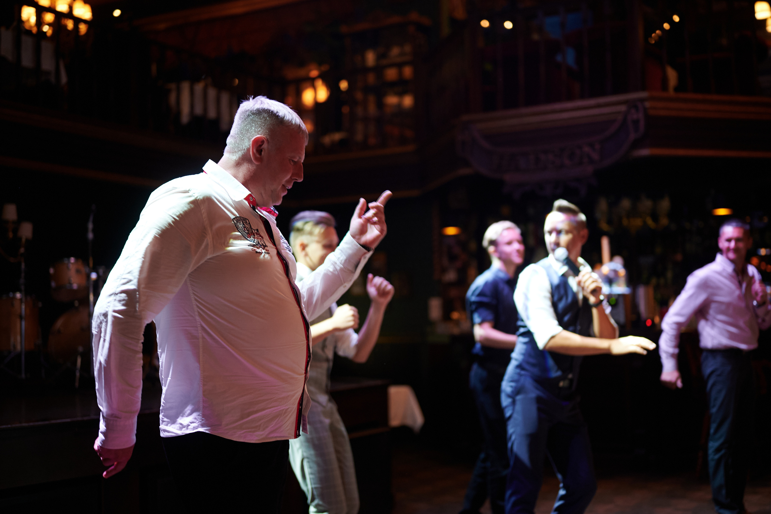 Выпускной. Репортажный фотограф в Самаре Артем Арсентьев