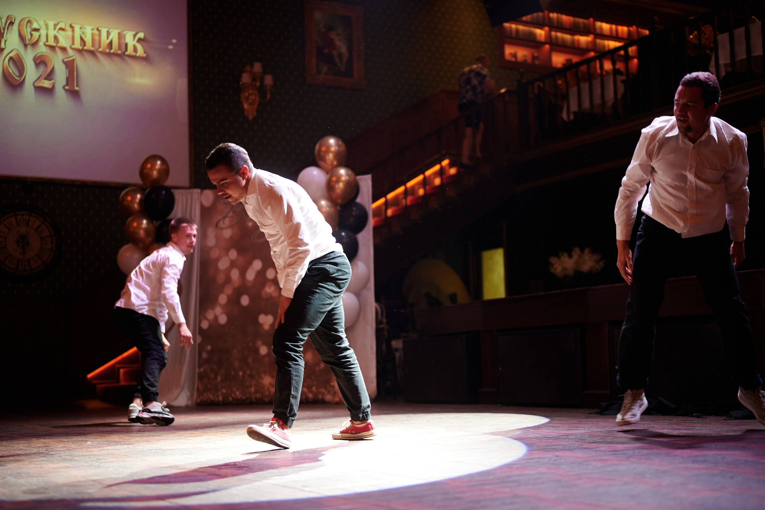 Выпускной. Репортажный фотограф в Самаре Артем Арсентьев