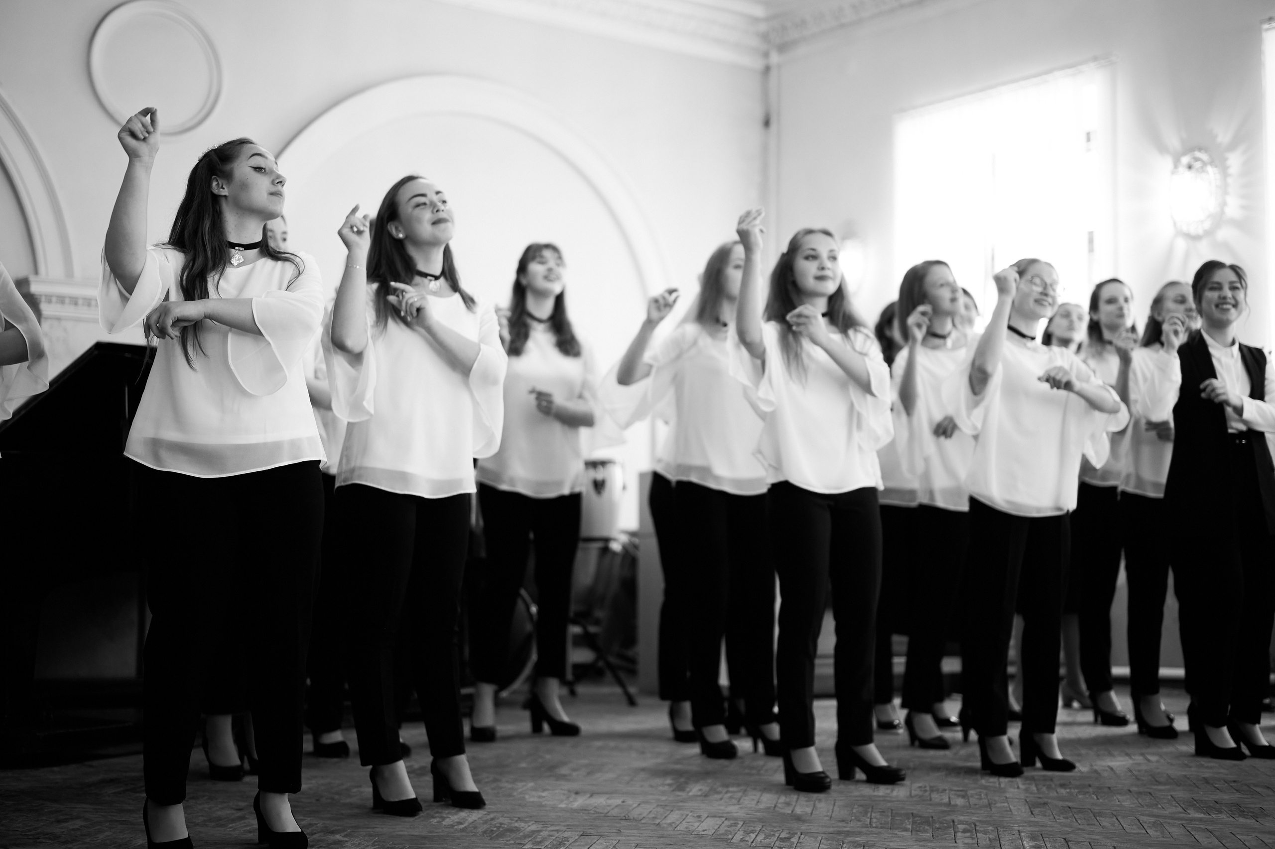 Выпускной. Репортажный фотограф в Самаре Артем Арсентьев