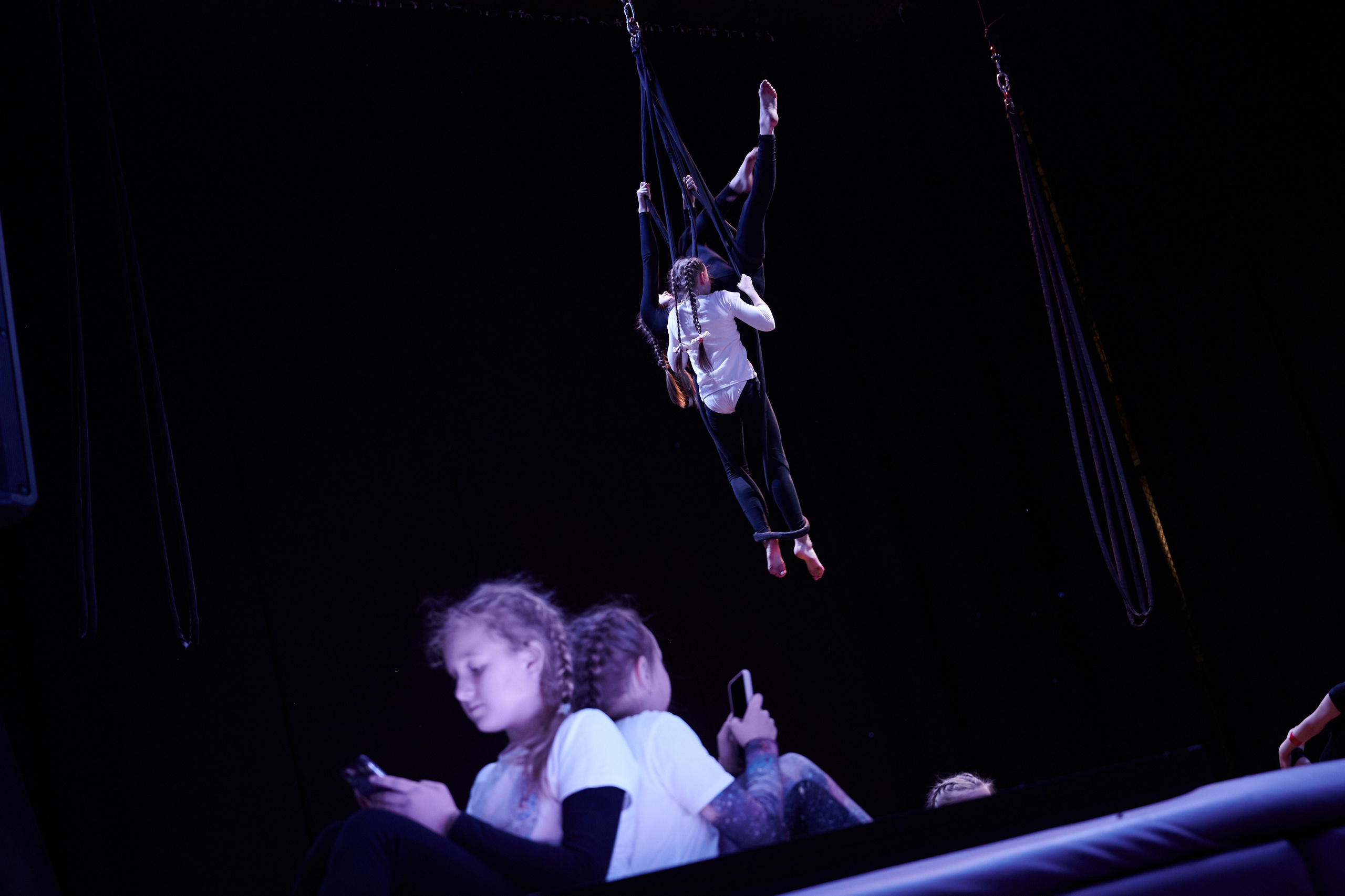 Air Camp. Репортажный фотограф в Самаре Артем Арсентьев