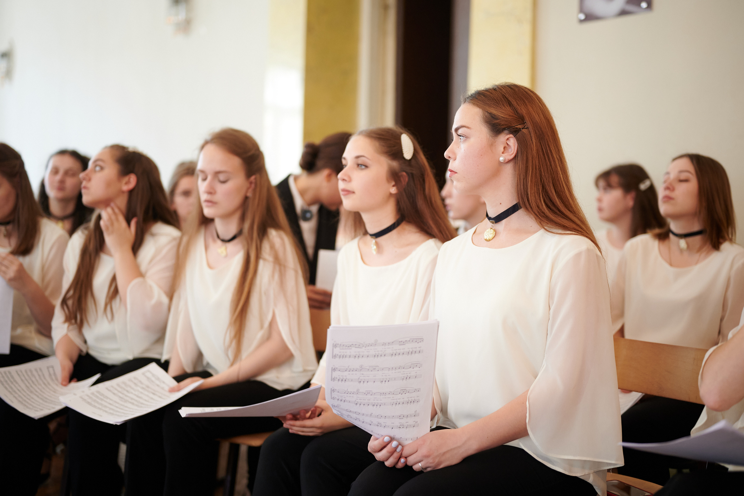 Выпускной. Репортажный фотограф в Самаре Артем Арсентьев