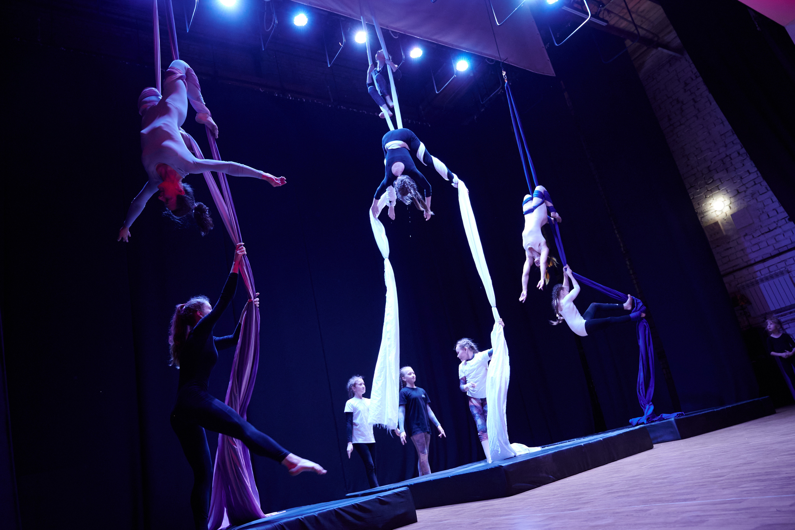 Air Camp. Репортажный фотограф в Самаре Артем Арсентьев