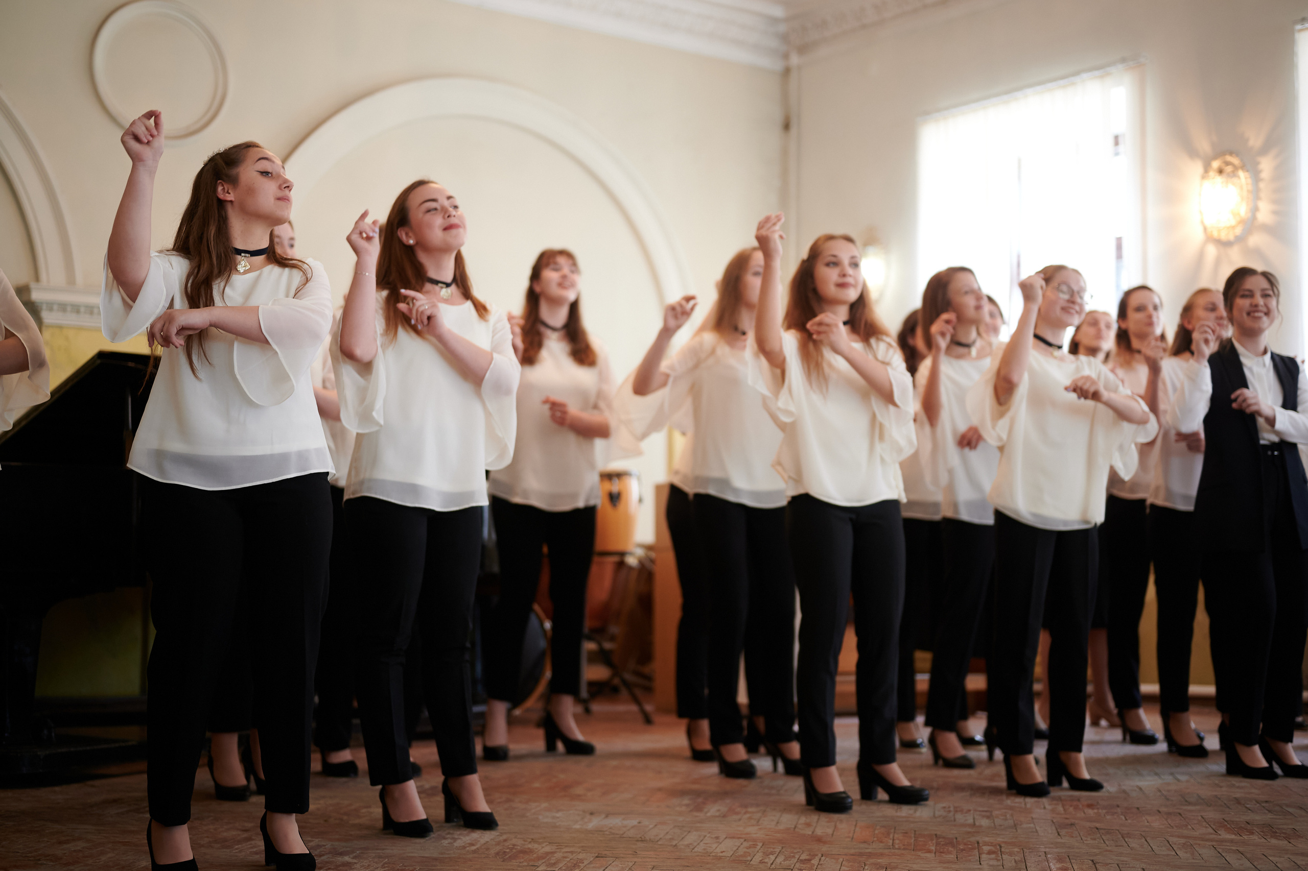 Выпускной. Репортажный фотограф в Самаре Артем Арсентьев