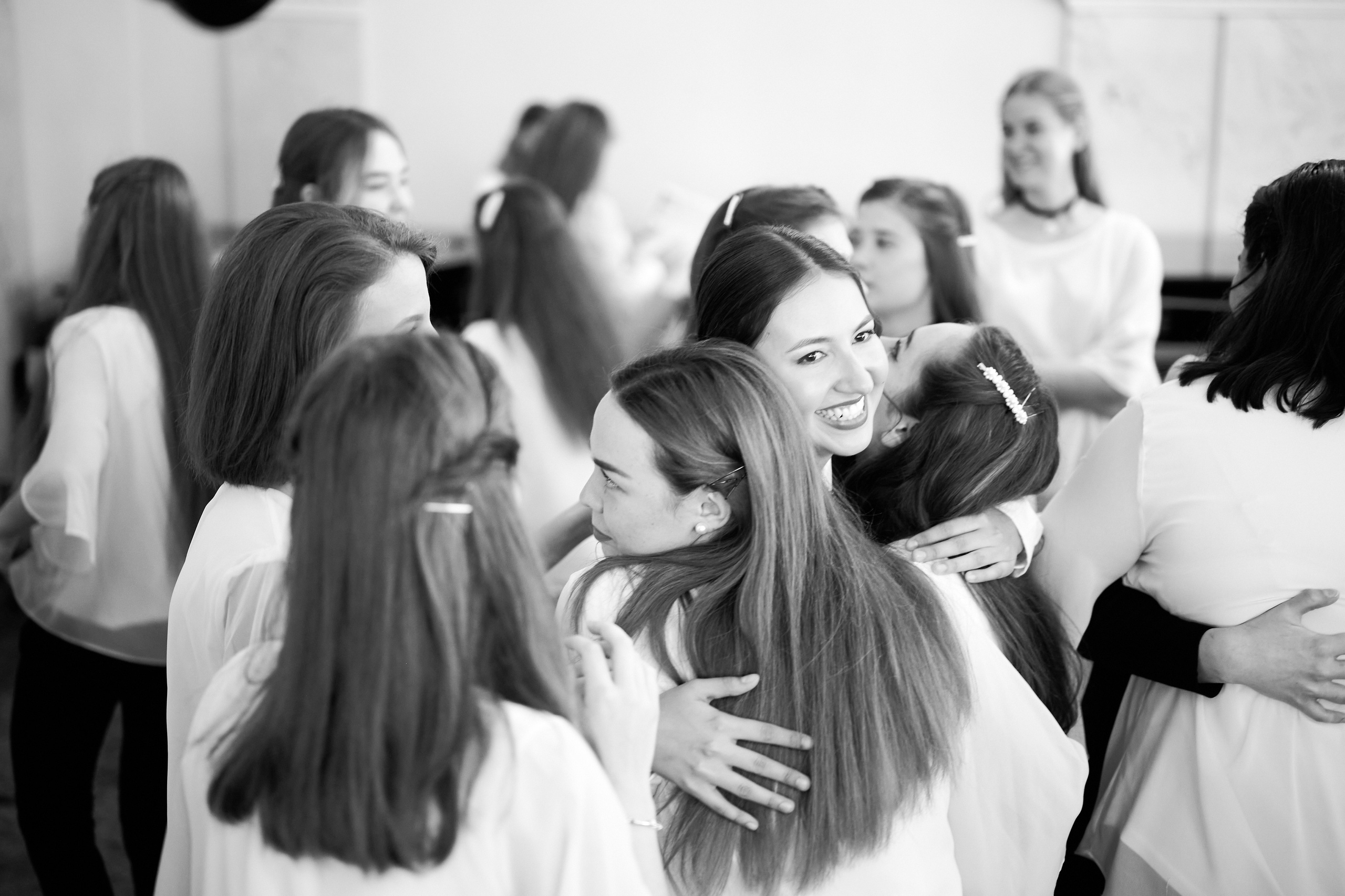 Выпускной. Репортажный фотограф в Самаре Артем Арсентьев