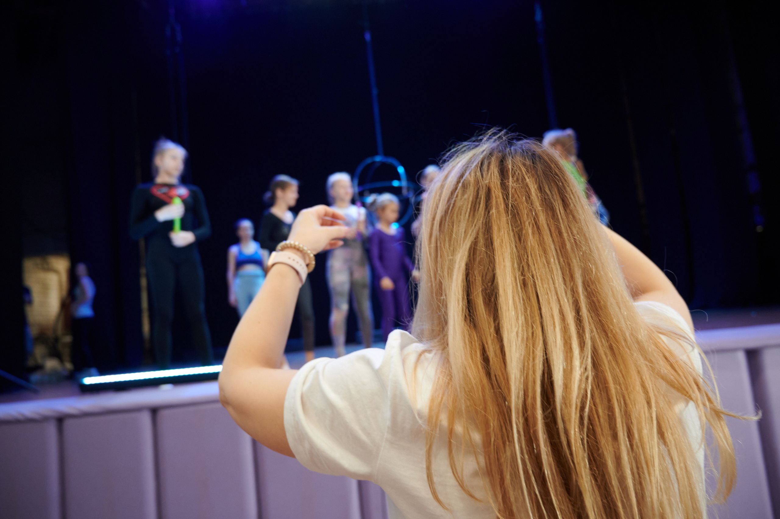 Air Camp. Репортажный фотограф в Самаре Артем Арсентьев