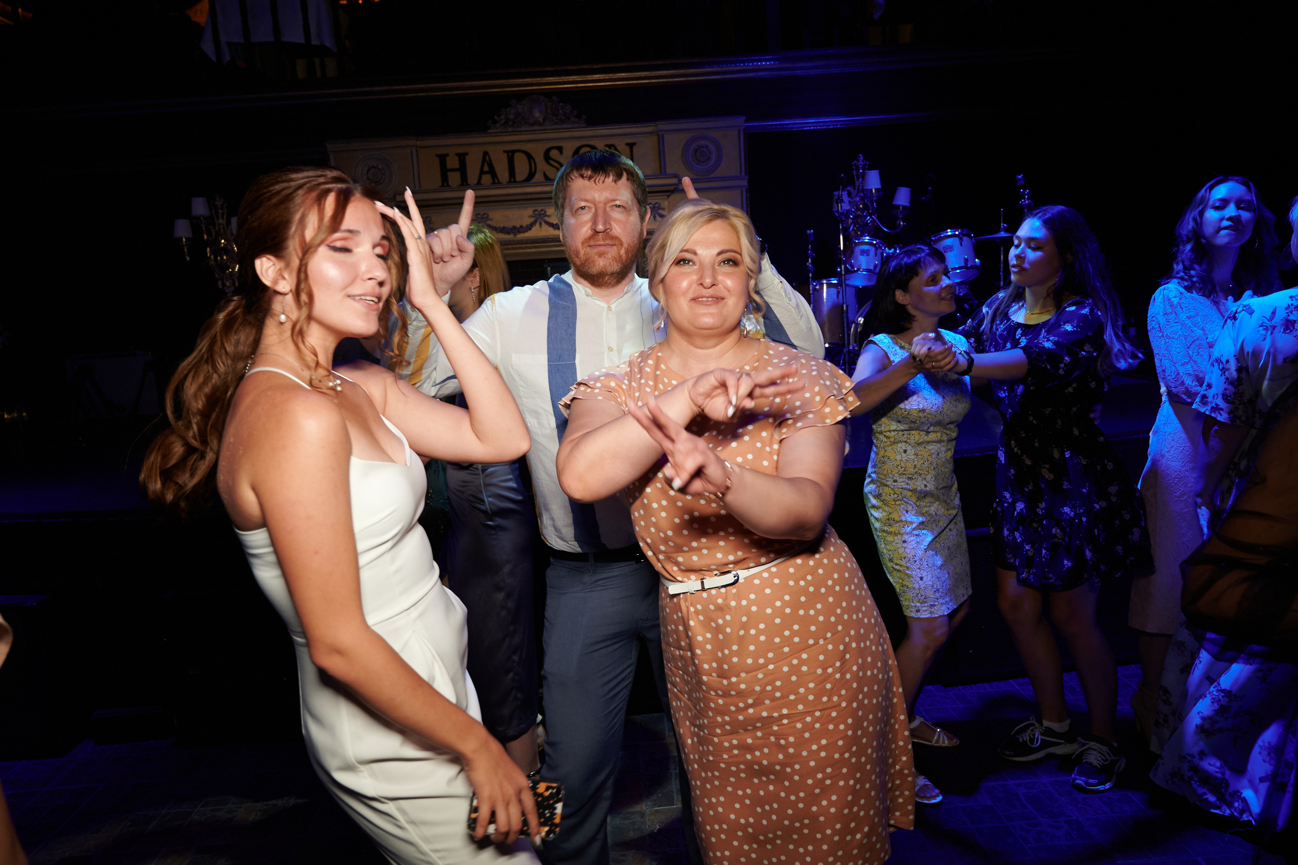 Выпускной. Репортажный фотограф в Самаре Артем Арсентьев