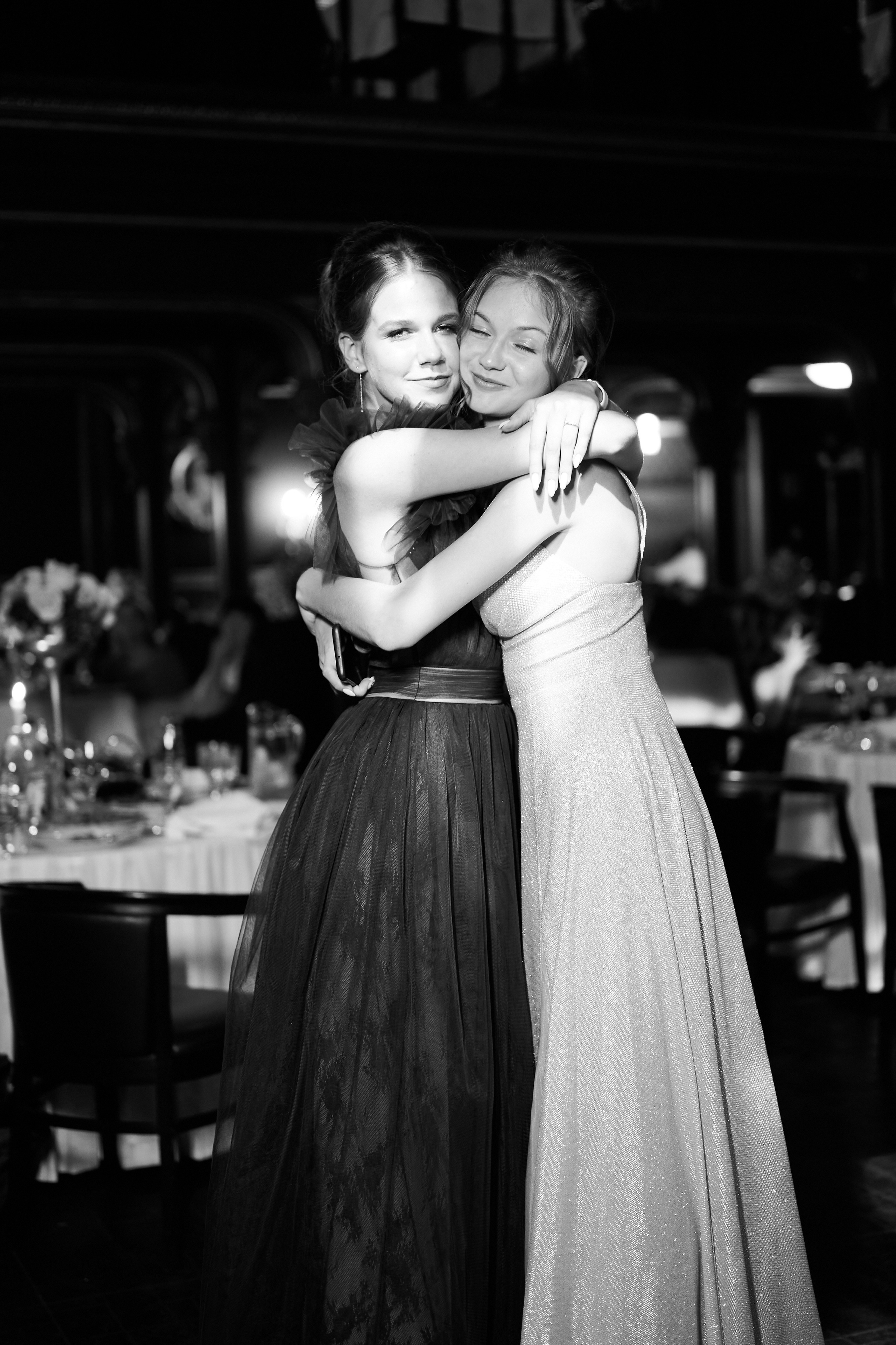 Выпускной. Репортажный фотограф в Самаре Артем Арсентьев