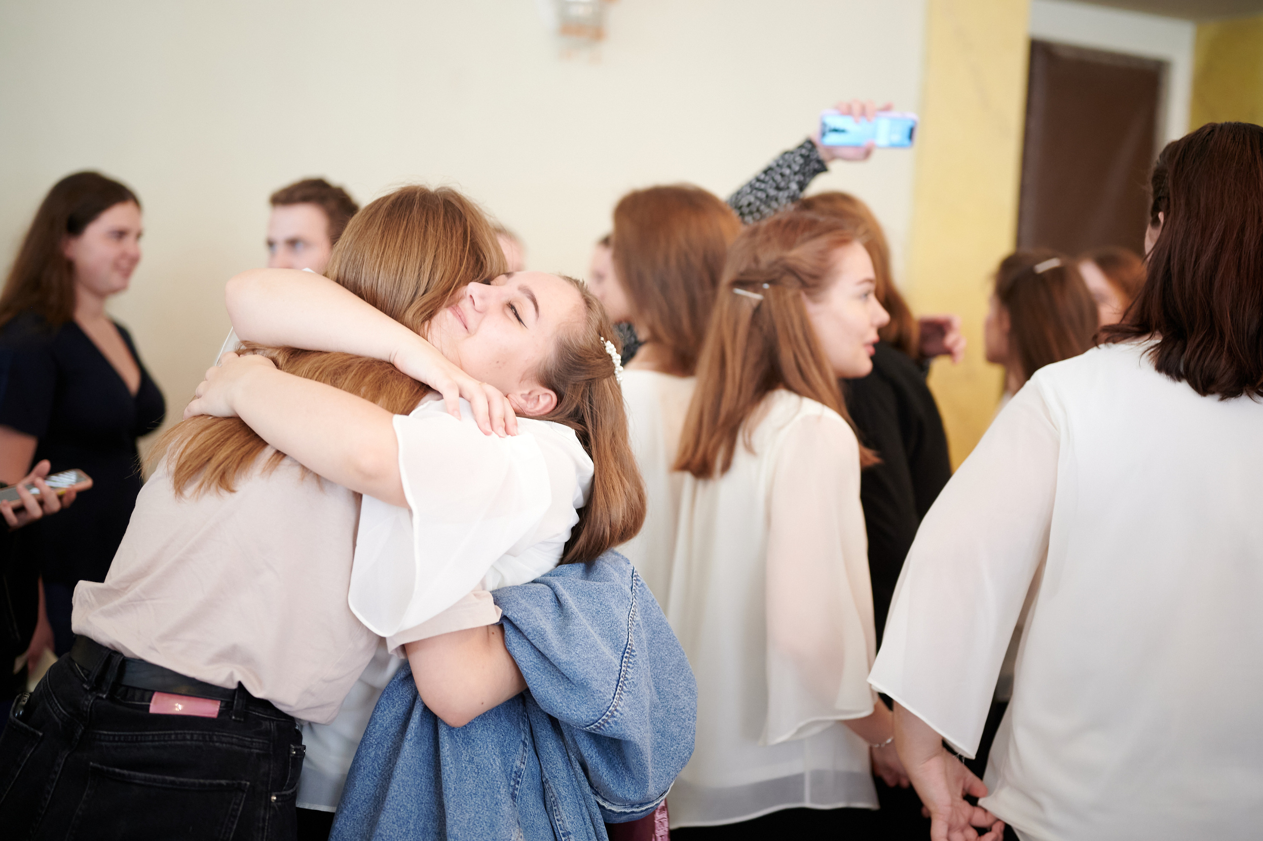 Выпускной. Репортажный фотограф в Самаре Артем Арсентьев