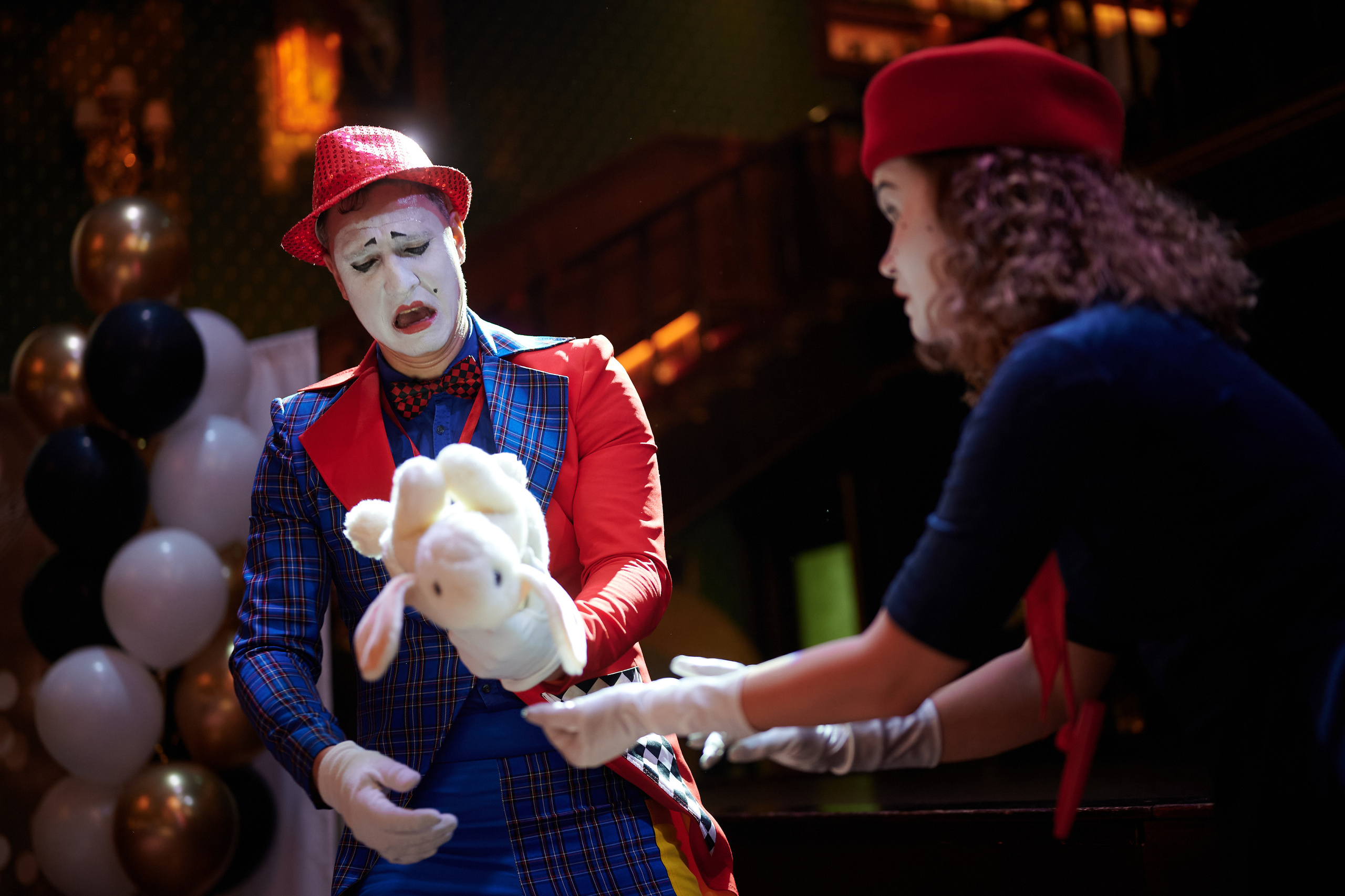 Выпускной. Репортажный фотограф в Самаре Артем Арсентьев