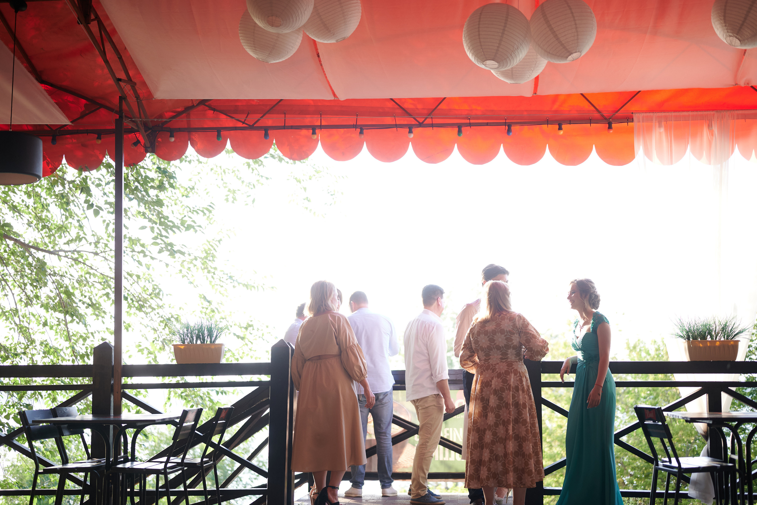 Выпускной. Репортажный фотограф в Самаре Артем Арсентьев