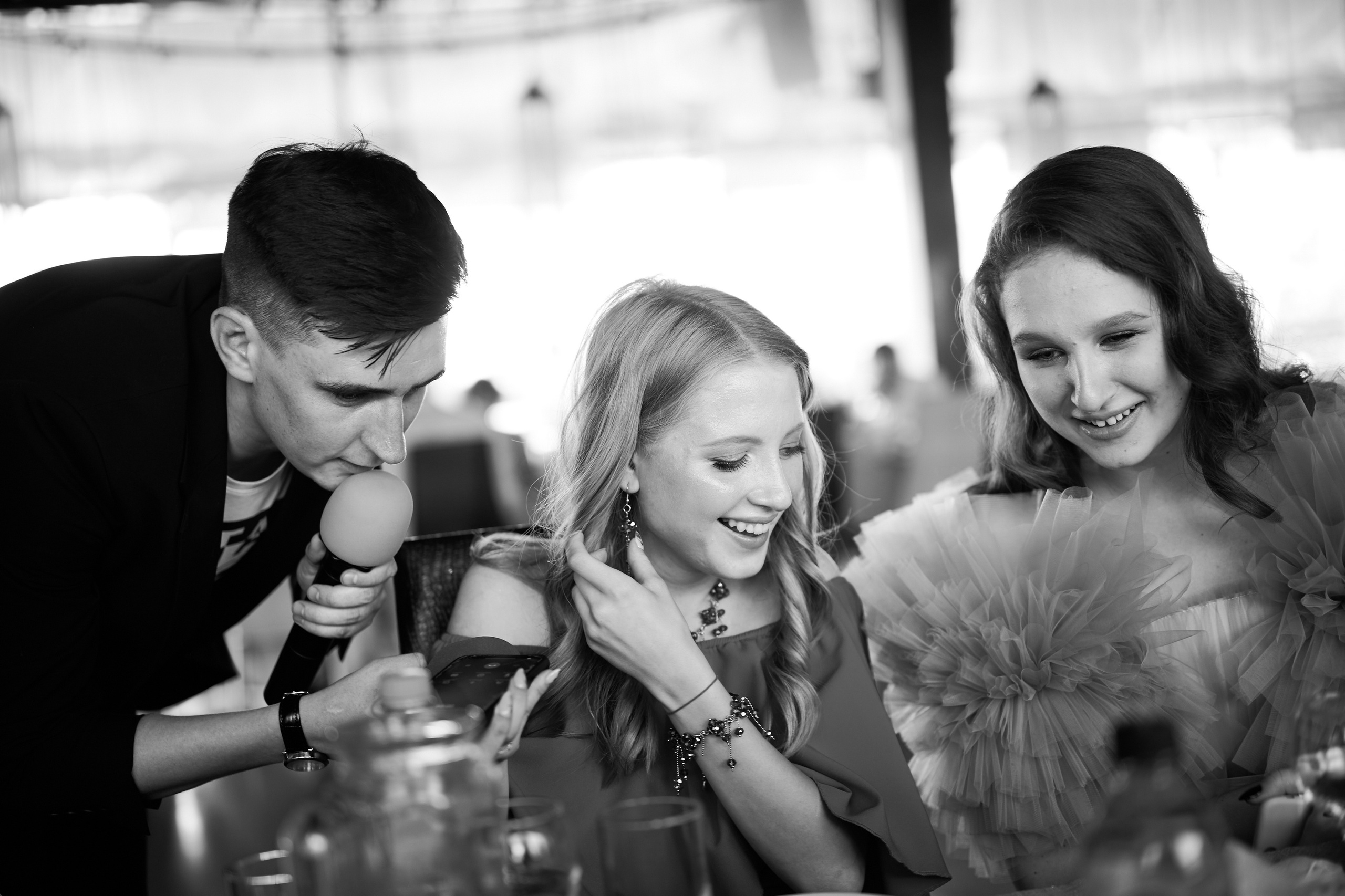 Выпускной. Репортажный фотограф в Самаре Артем Арсентьев