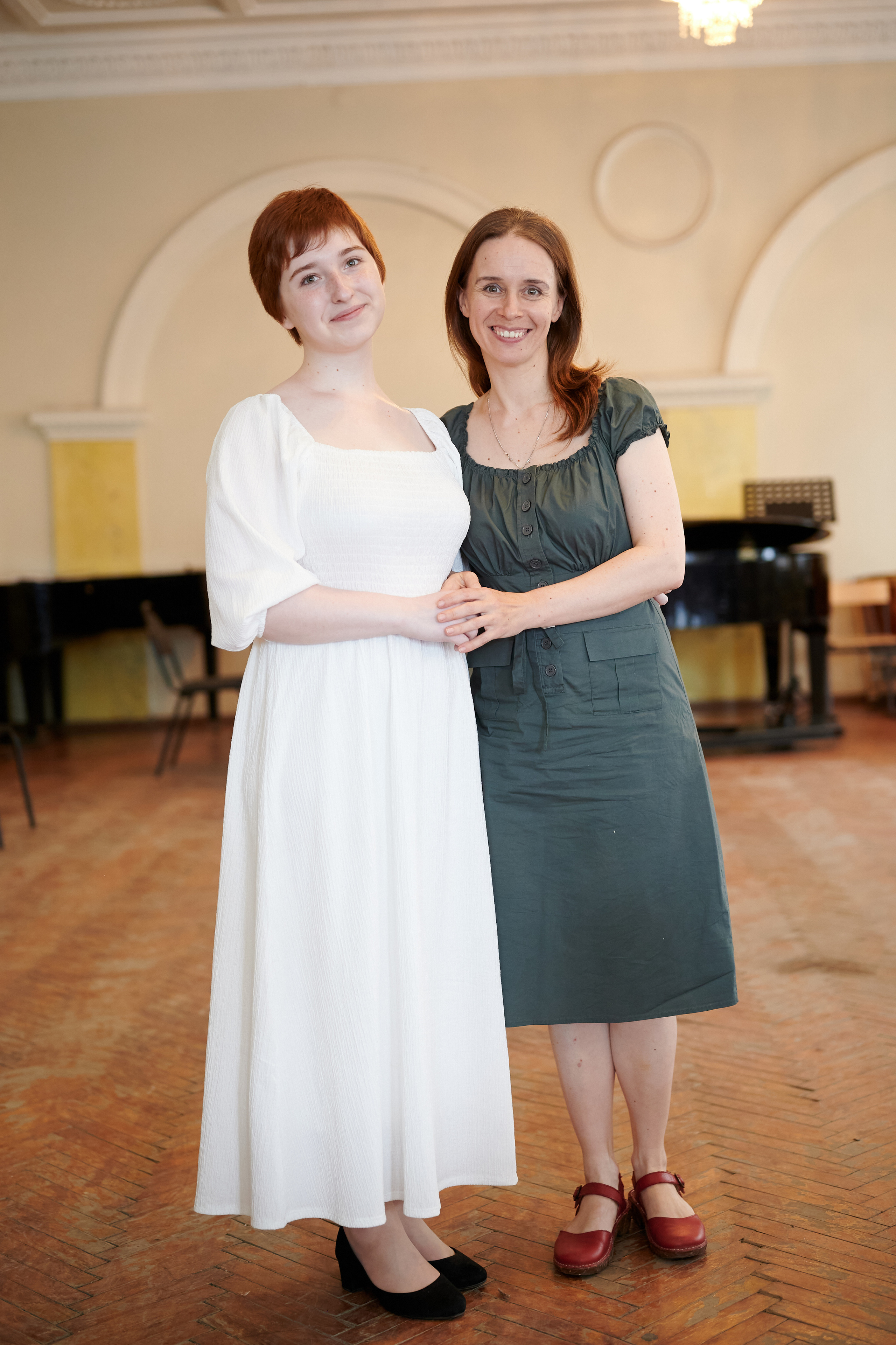 Выпускной. Репортажный фотограф в Самаре Артем Арсентьев