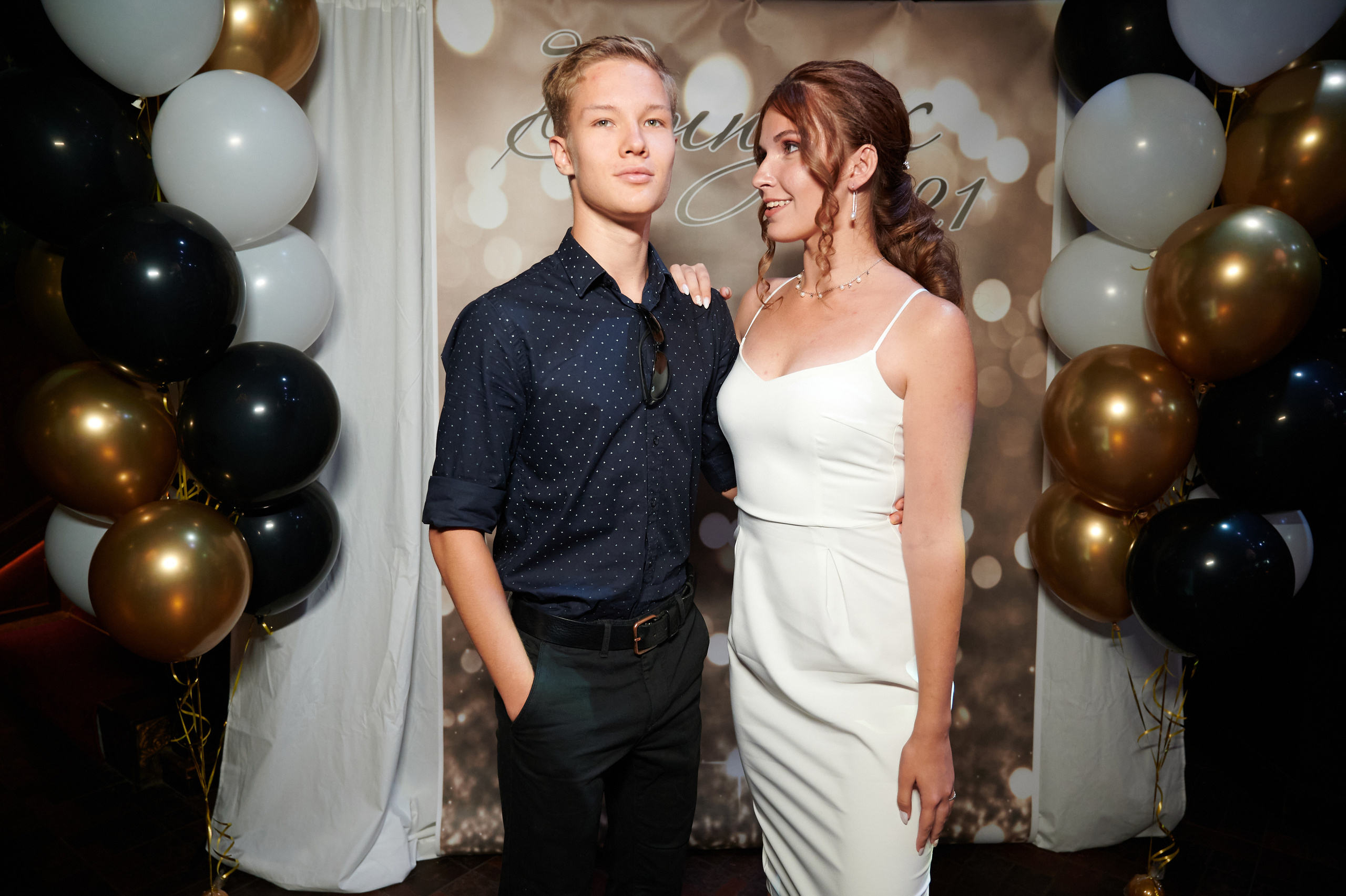 Выпускной. Репортажный фотограф в Самаре Артем Арсентьев