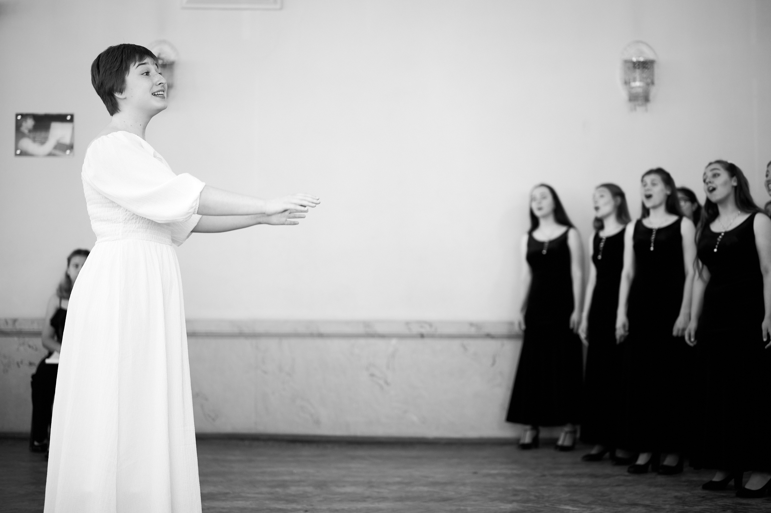 Выпускной. Репортажный фотограф в Самаре Артем Арсентьев