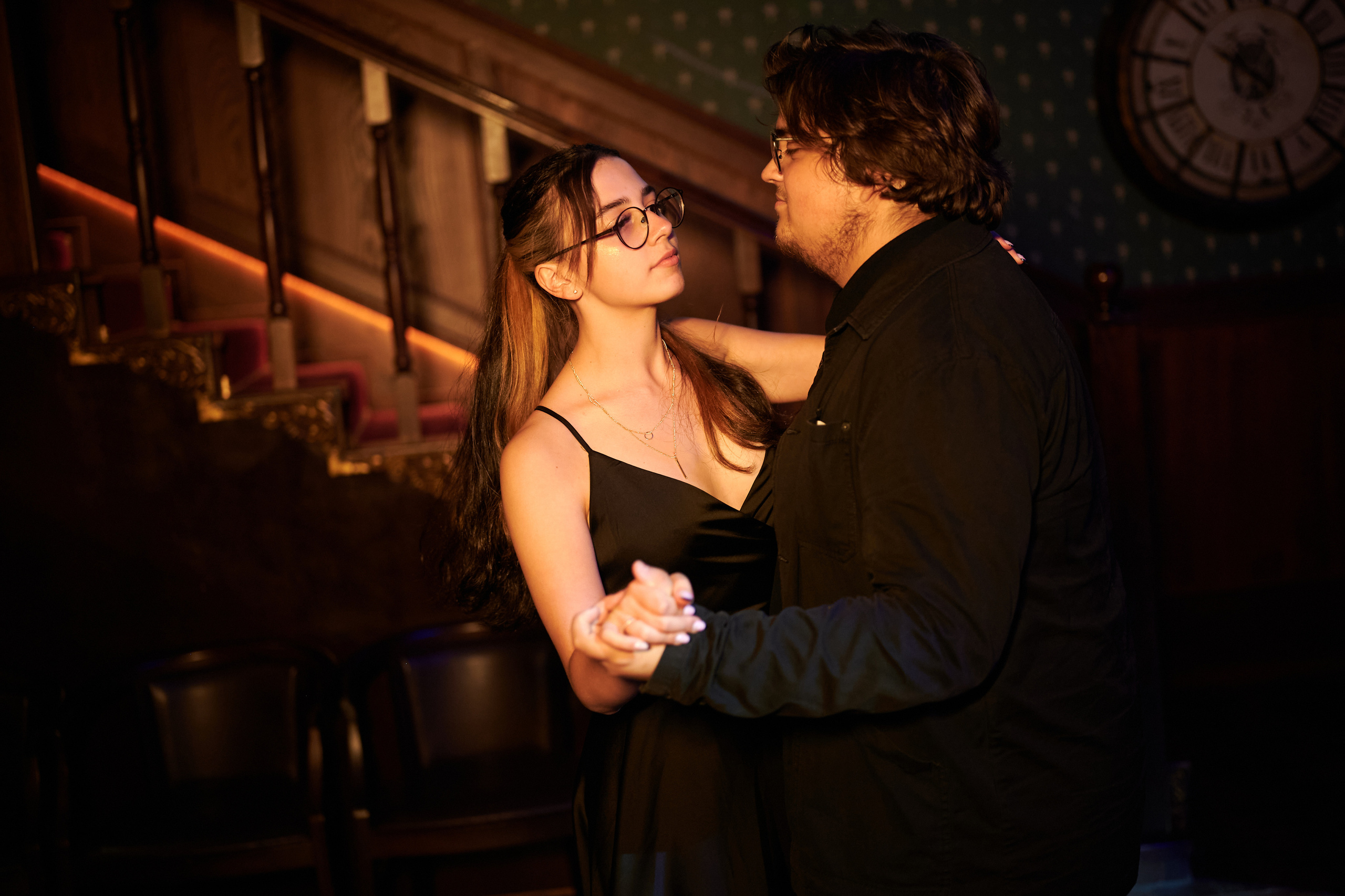 Выпускной. Репортажный фотограф в Самаре Артем Арсентьев