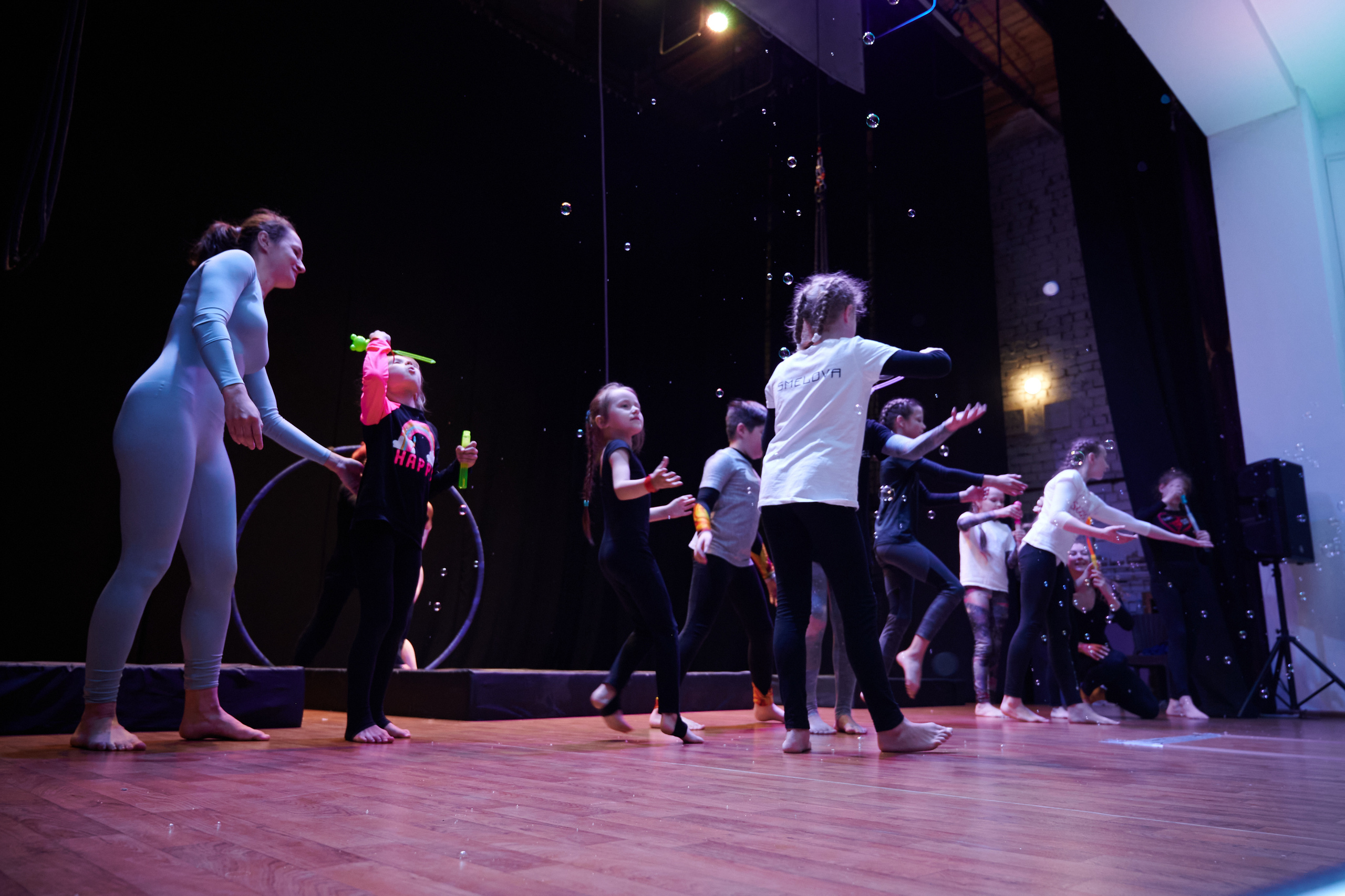 Air Camp. Репортажный фотограф в Самаре Артем Арсентьев