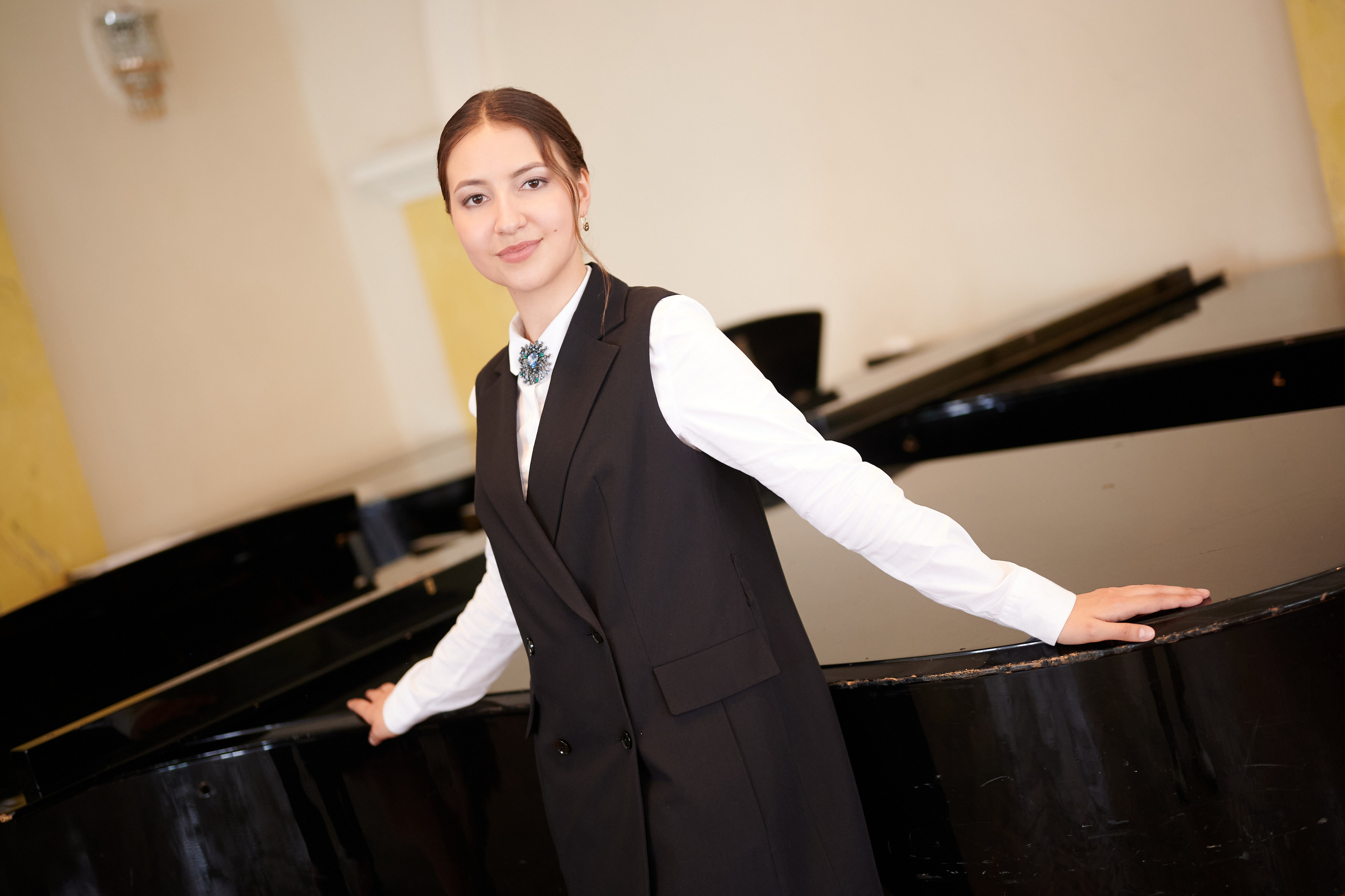 Выпускной. Репортажный фотограф в Самаре Артем Арсентьев