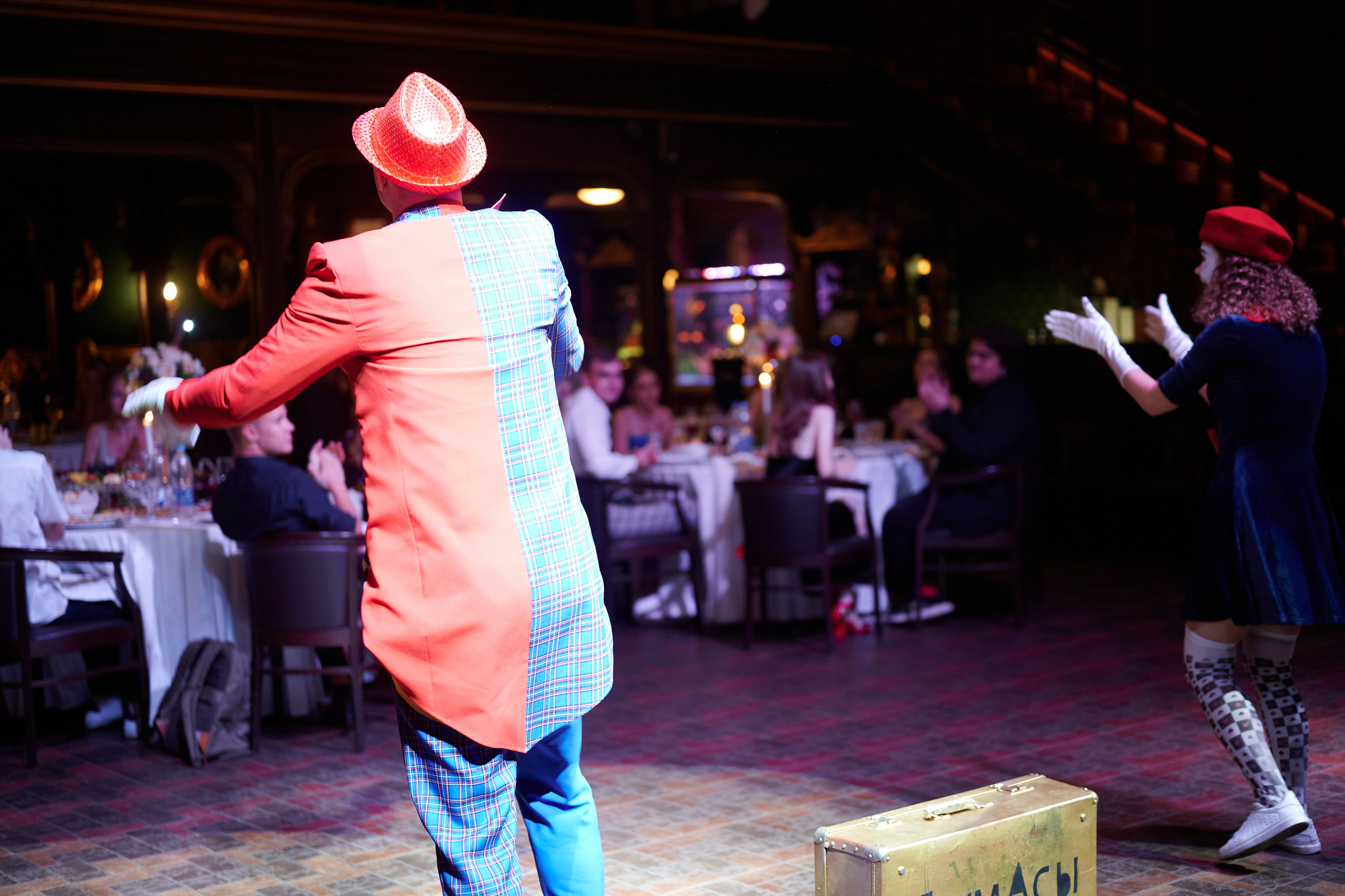 Выпускной. Репортажный фотограф в Самаре Артем Арсентьев