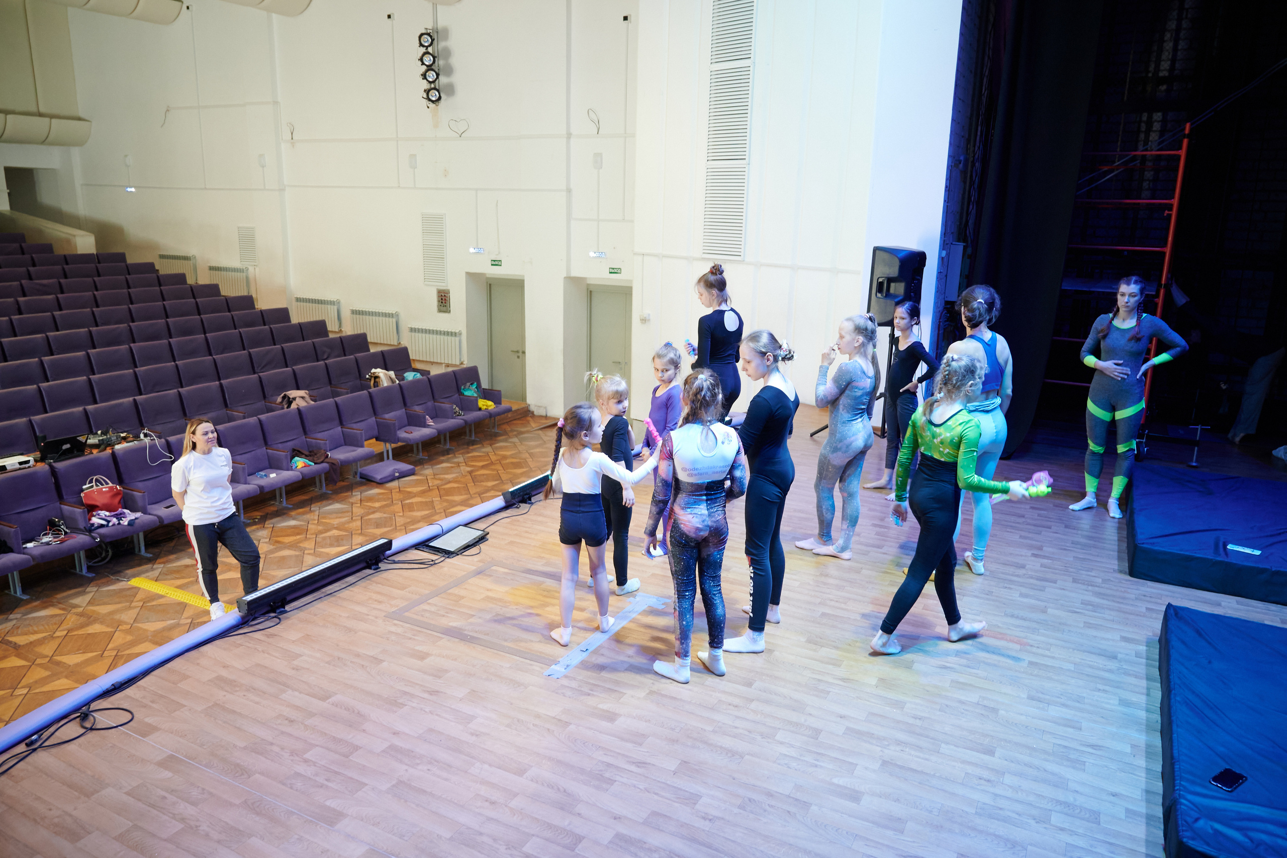 Air Camp. Репортажный фотограф в Самаре Артем Арсентьев