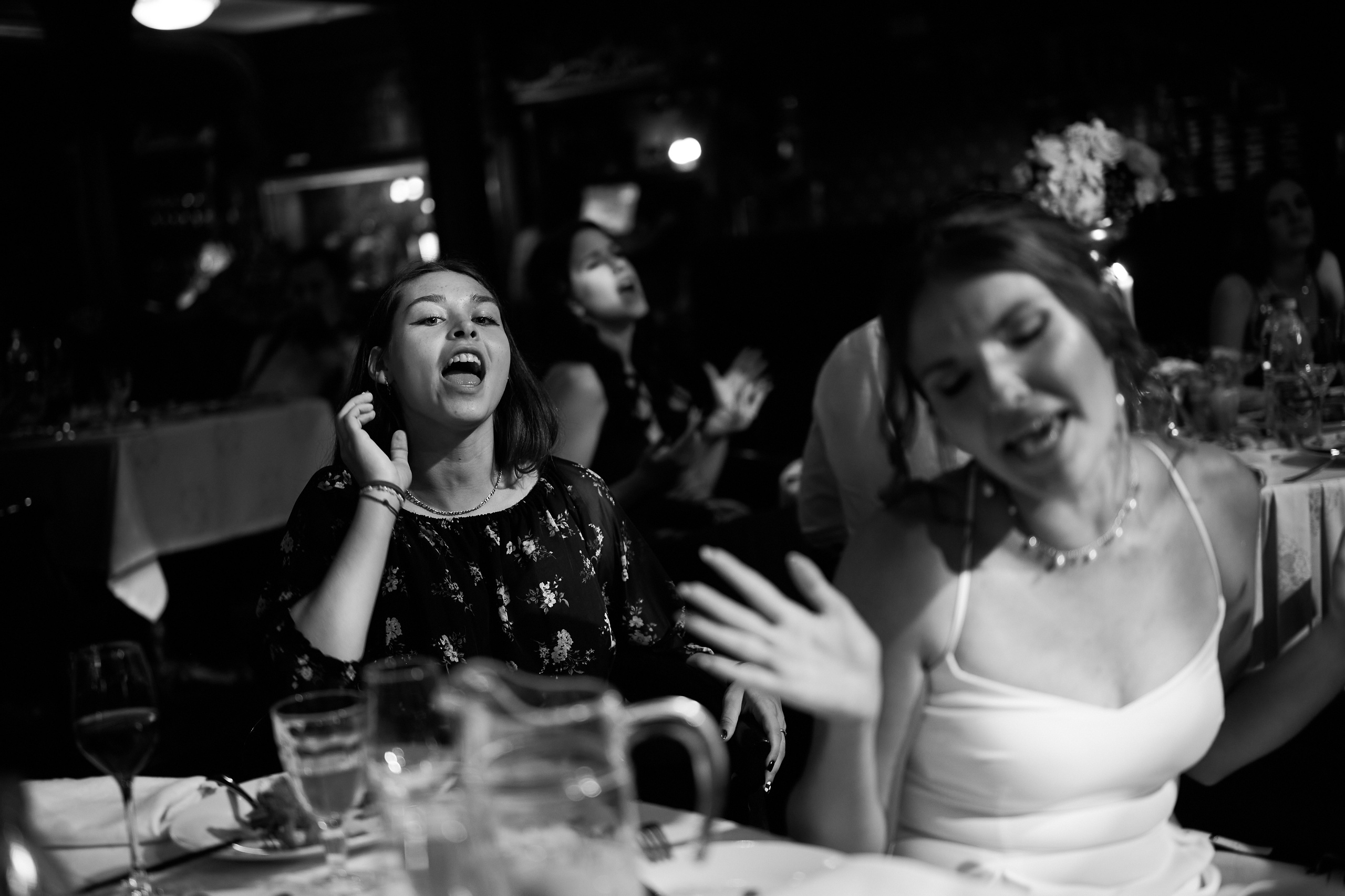 Выпускной. Репортажный фотограф в Самаре Артем Арсентьев