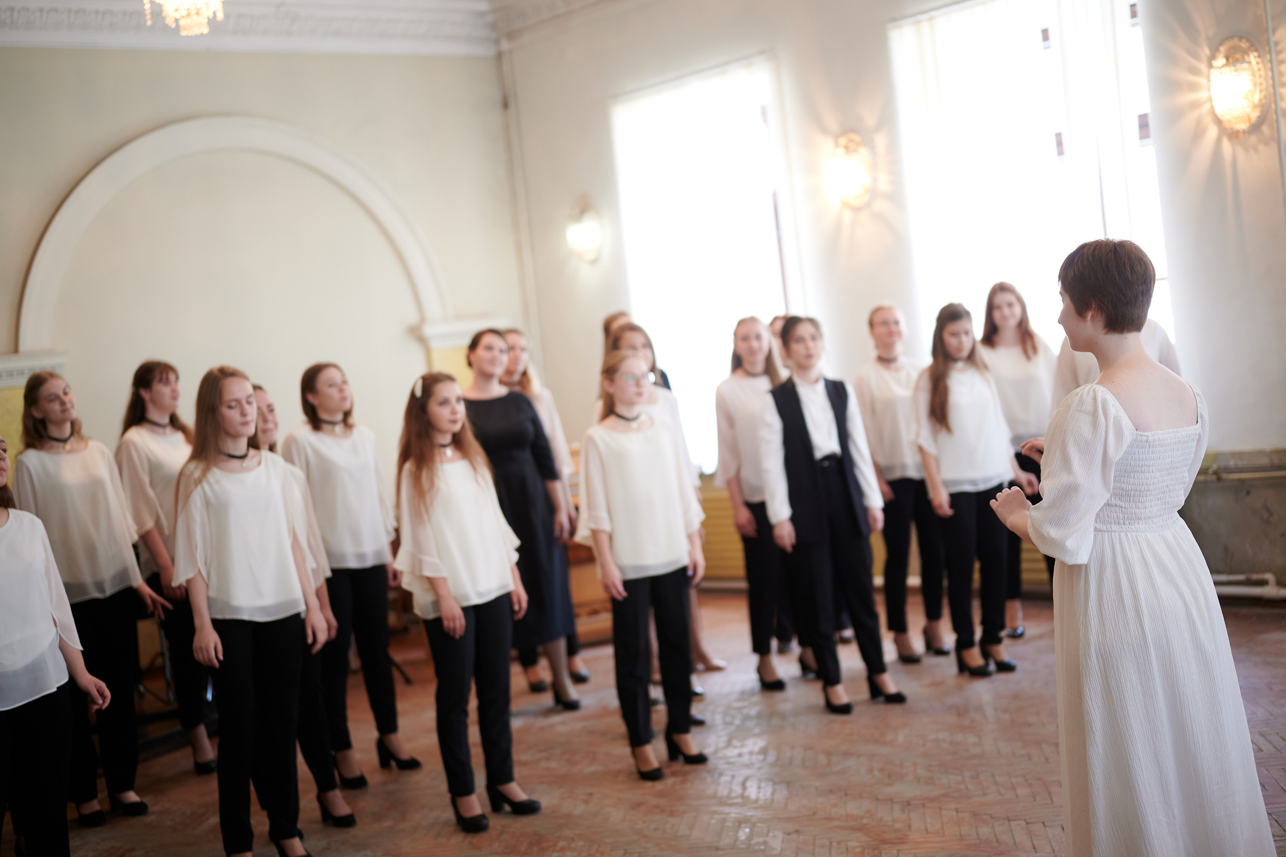 Выпускной. Репортажный фотограф в Самаре Артем Арсентьев