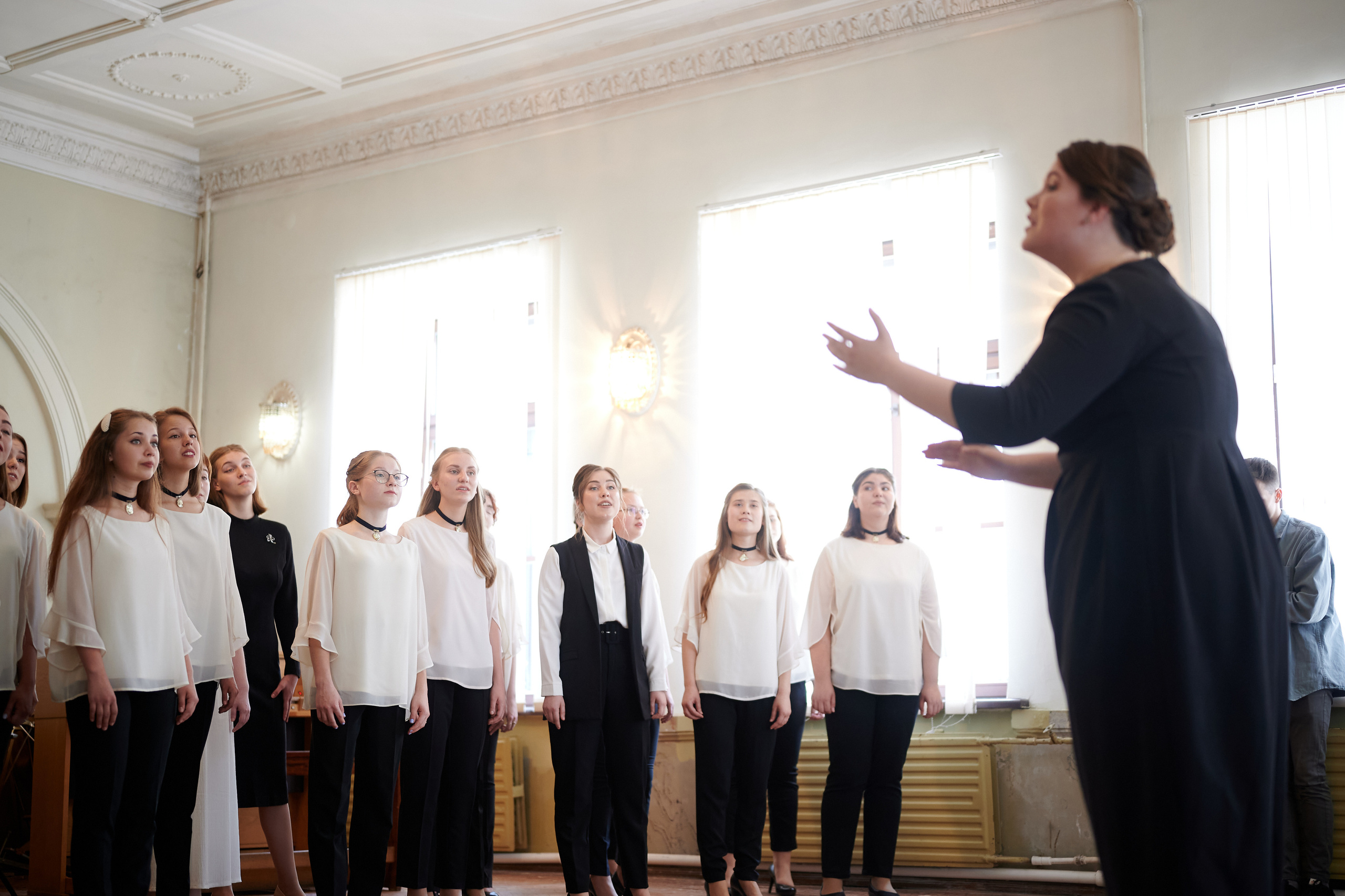 Выпускной. Репортажный фотограф в Самаре Артем Арсентьев