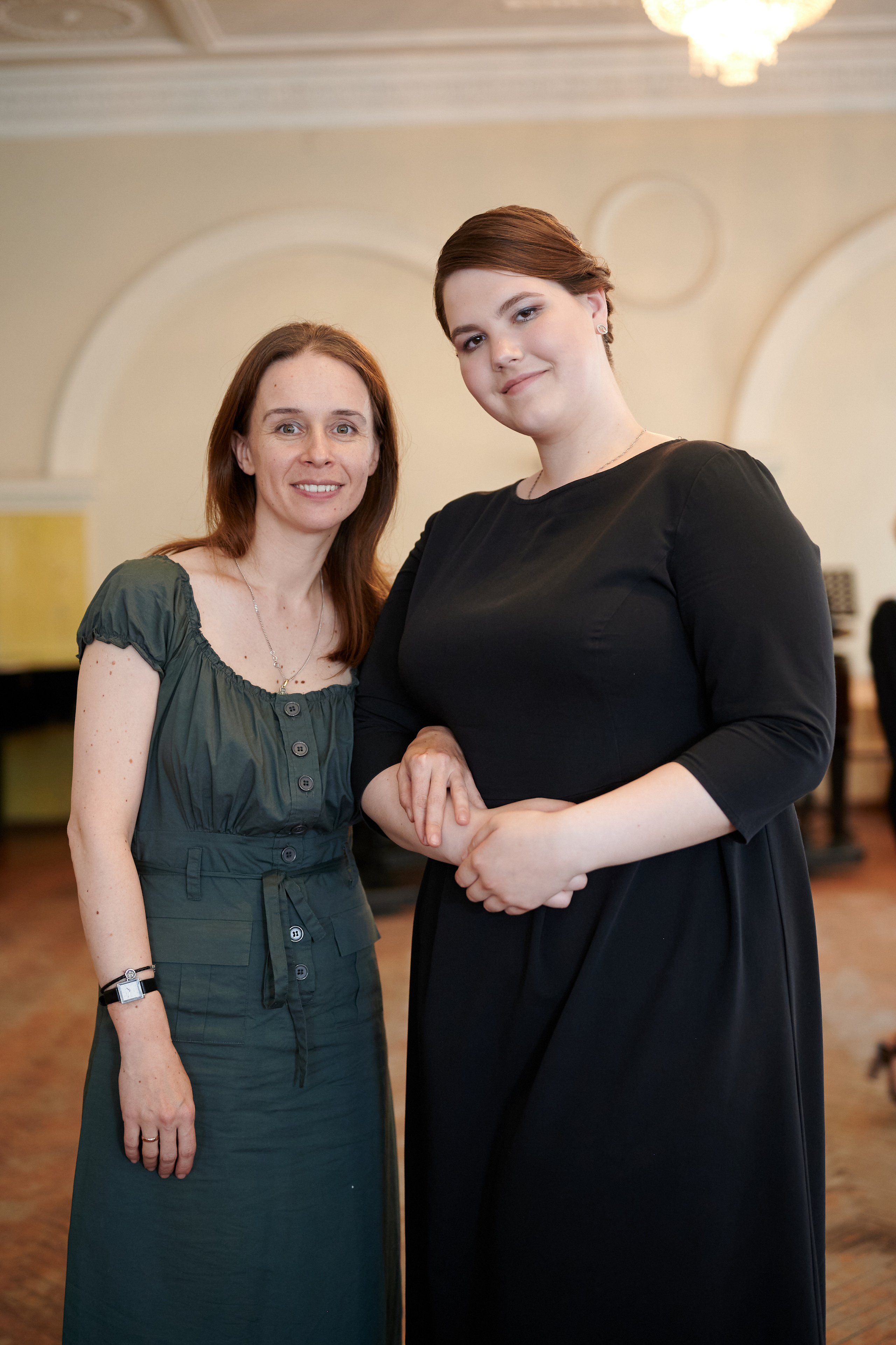 Выпускной. Репортажный фотограф в Самаре Артем Арсентьев