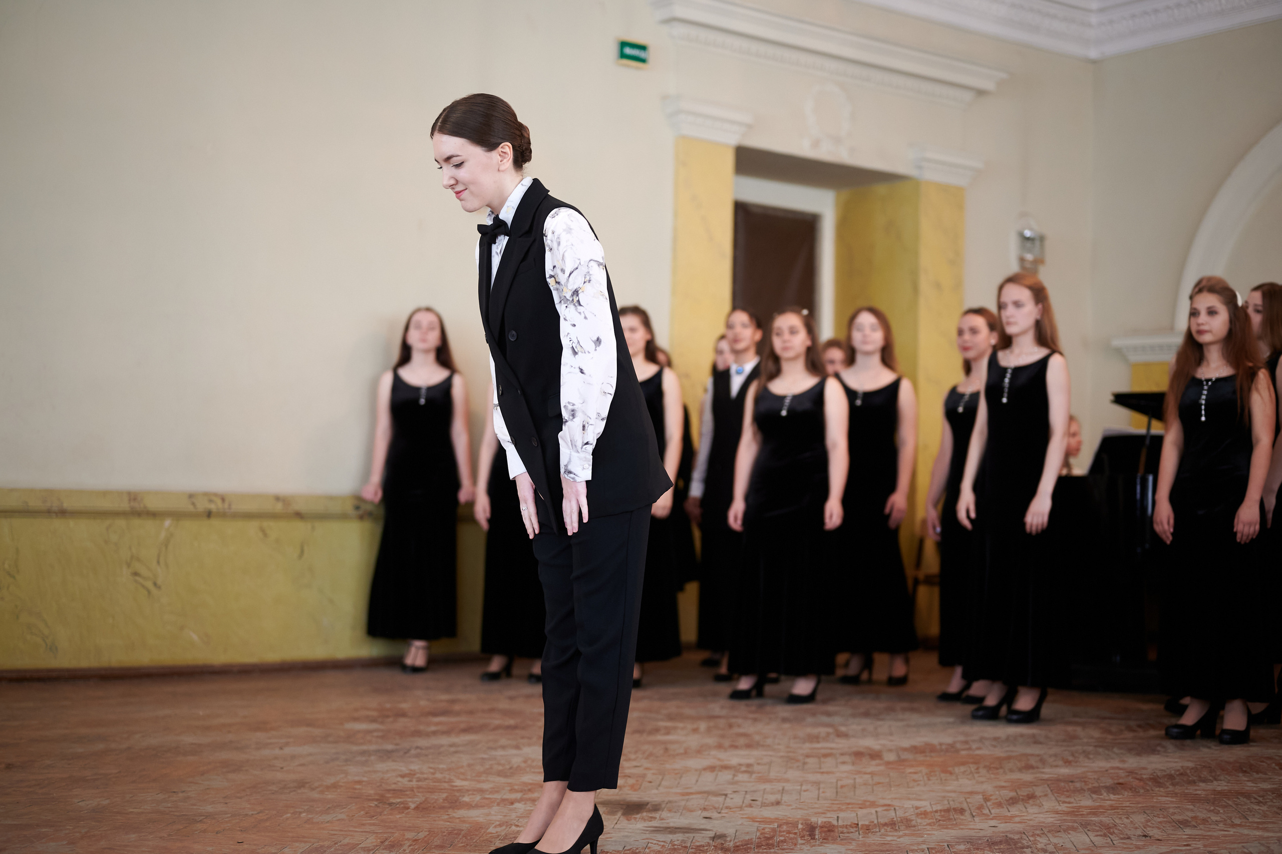 Выпускной. Репортажный фотограф в Самаре Артем Арсентьев