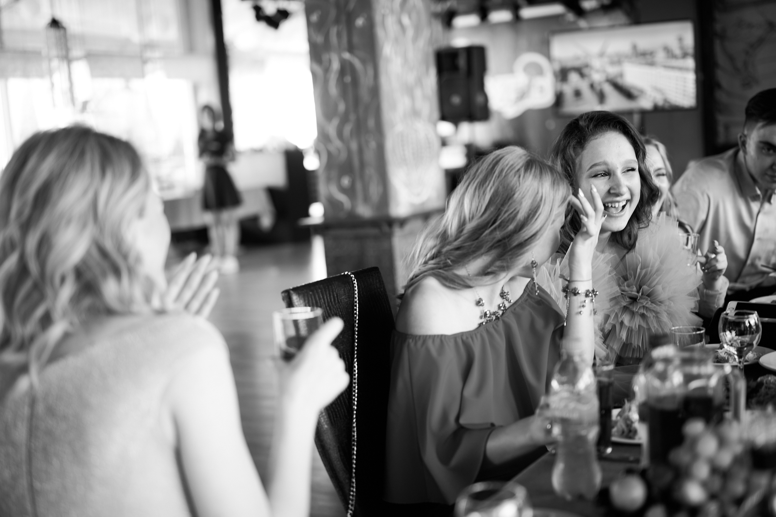 Выпускной. Репортажный фотограф в Самаре Артем Арсентьев