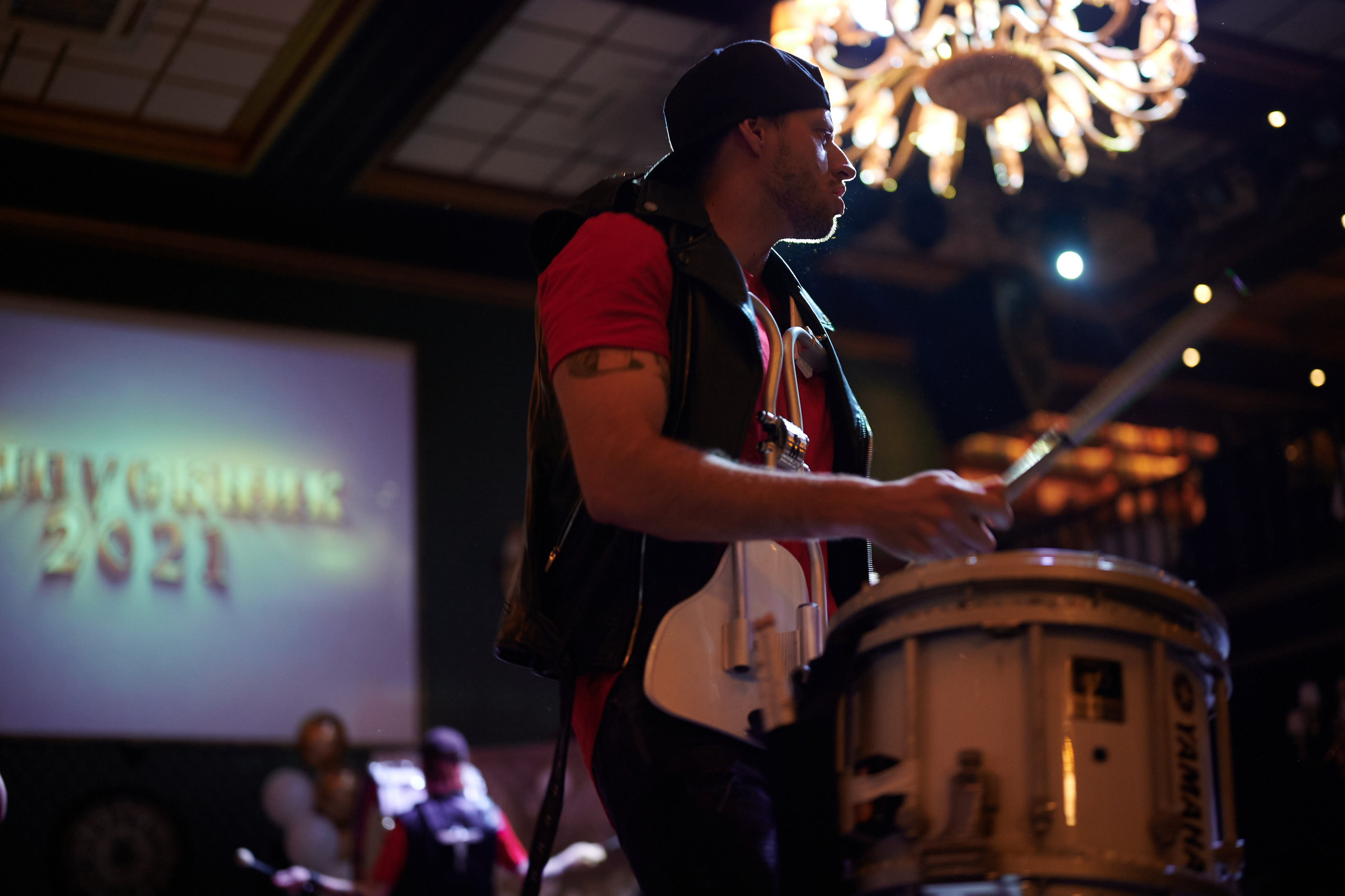 Выпускной. Репортажный фотограф в Самаре Артем Арсентьев