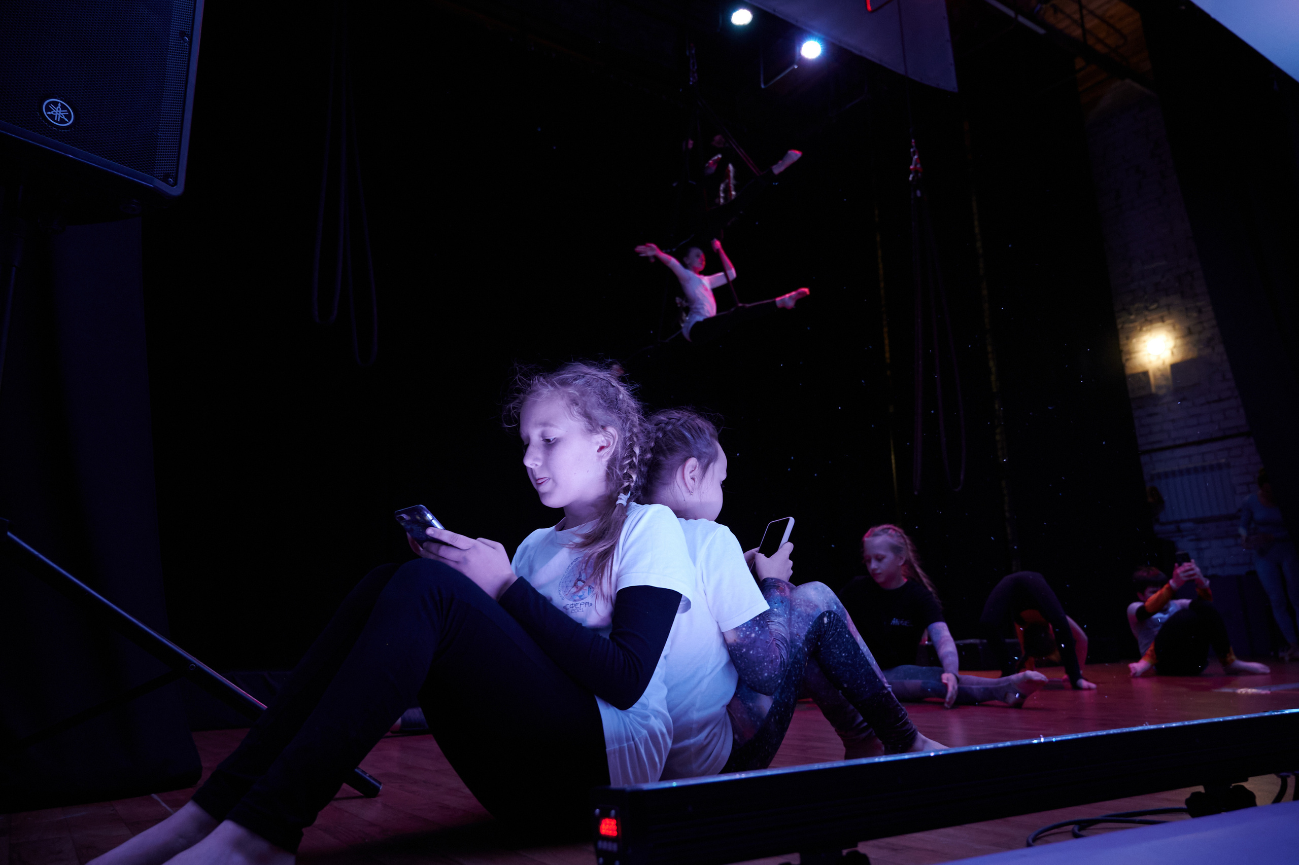 Air Camp. Репортажный фотограф в Самаре Артем Арсентьев