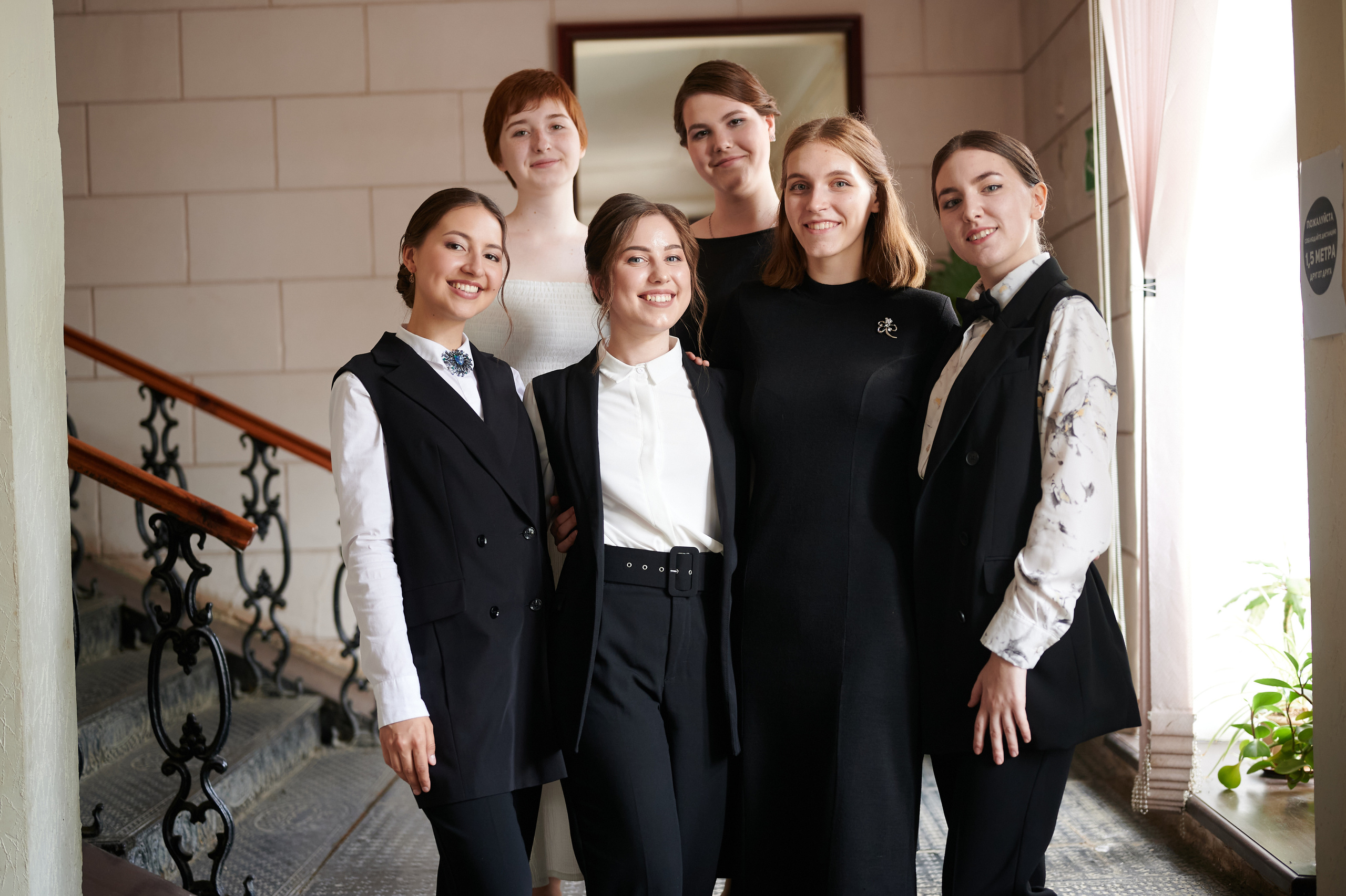 Выпускной. Репортажный фотограф в Самаре Артем Арсентьев