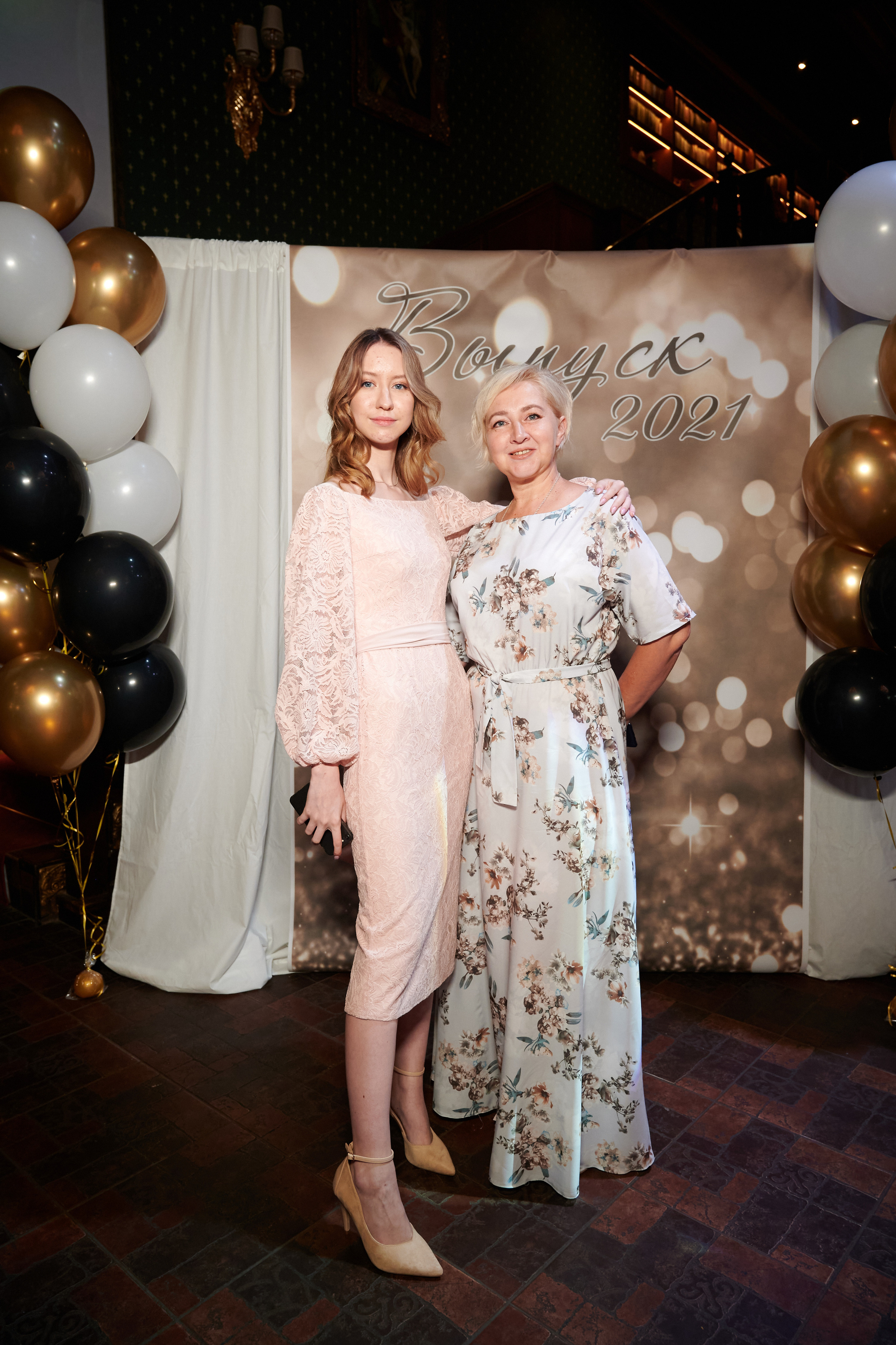 Выпускной. Репортажный фотограф в Самаре Артем Арсентьев