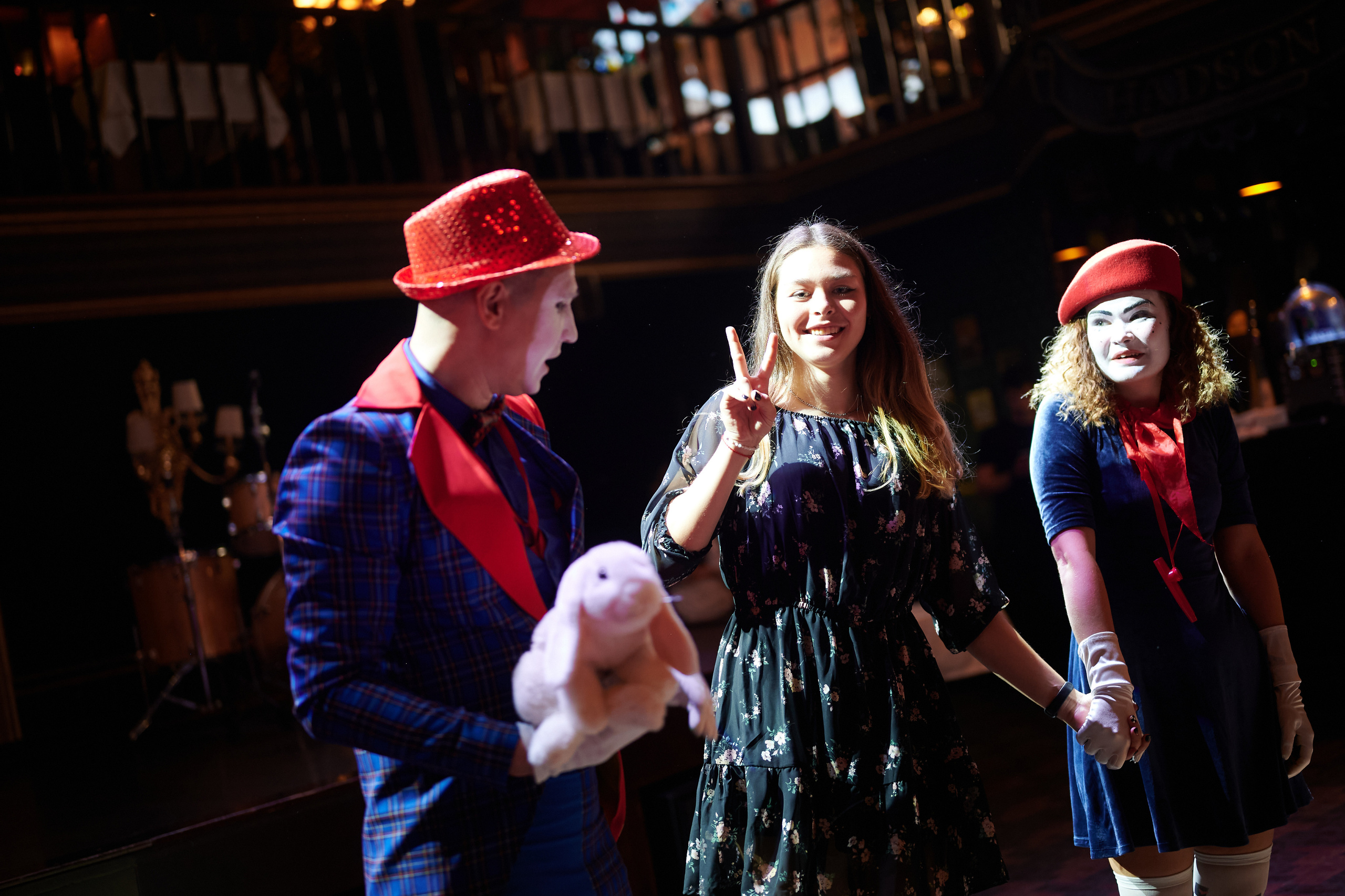 Выпускной. Репортажный фотограф в Самаре Артем Арсентьев