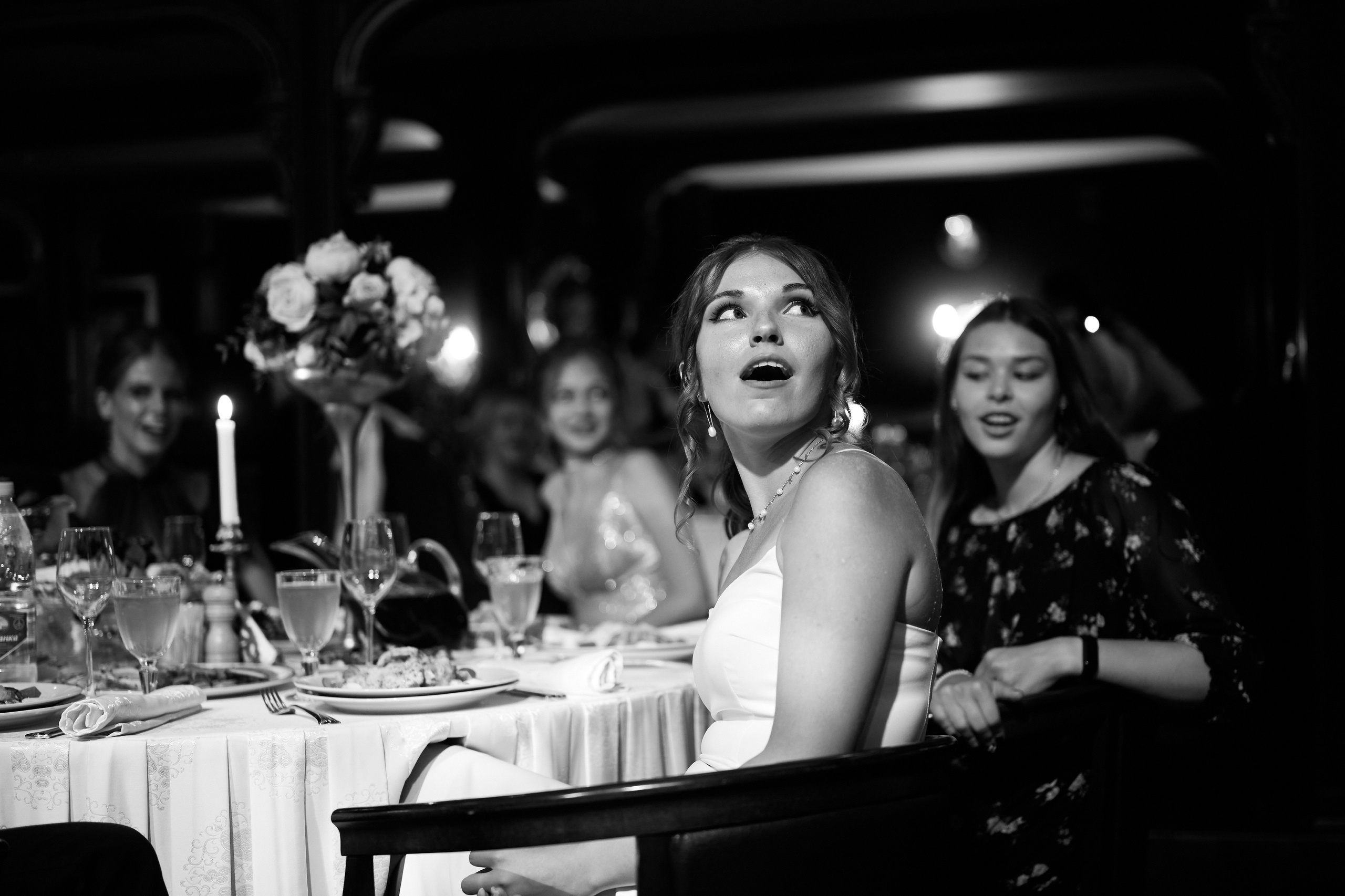 Выпускной. Репортажный фотограф в Самаре Артем Арсентьев