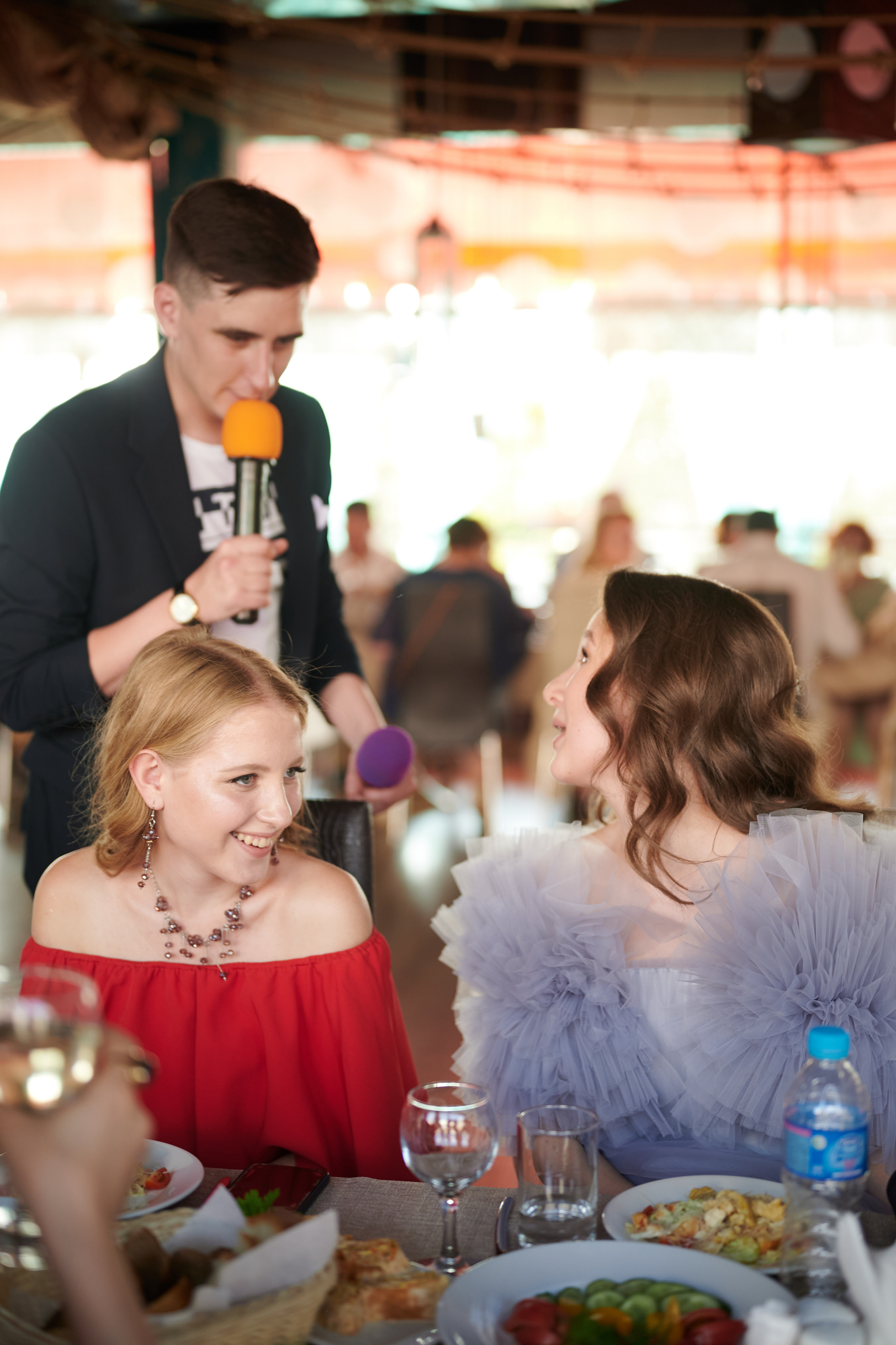 Выпускной. Репортажный фотограф в Самаре Артем Арсентьев