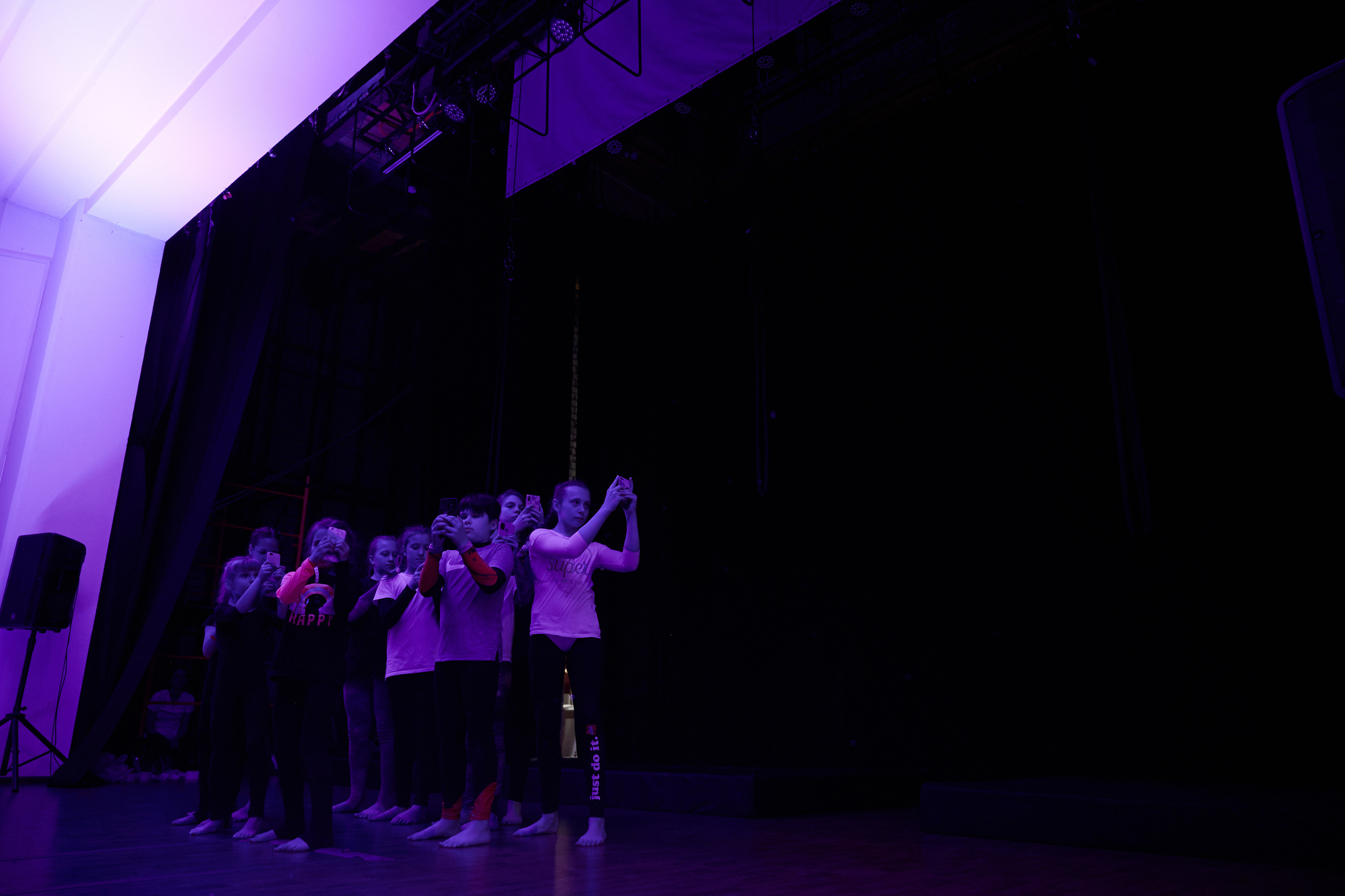 Air Camp. Репортажный фотограф в Самаре Артем Арсентьев