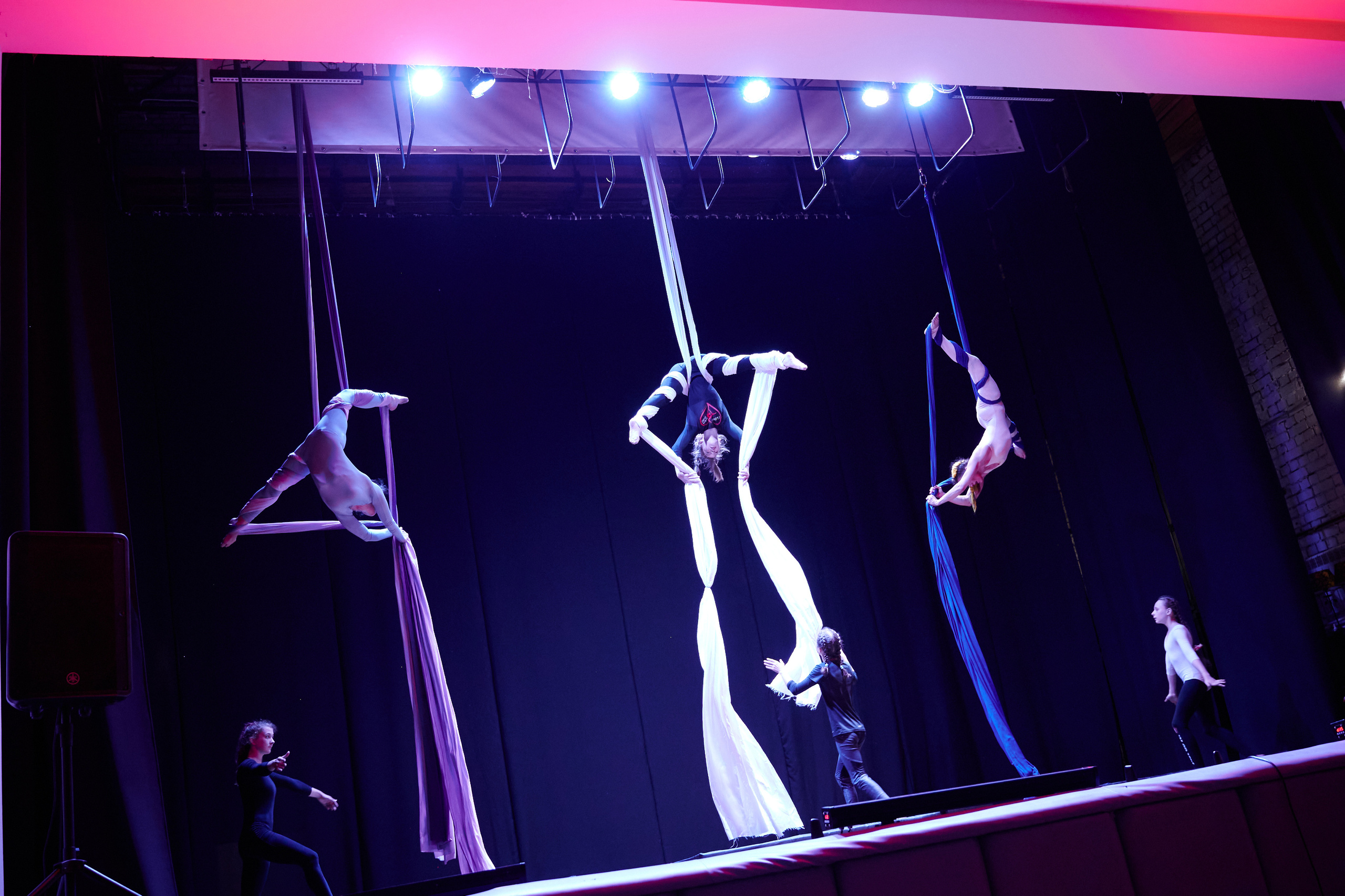 Air Camp. Репортажный фотограф в Самаре Артем Арсентьев