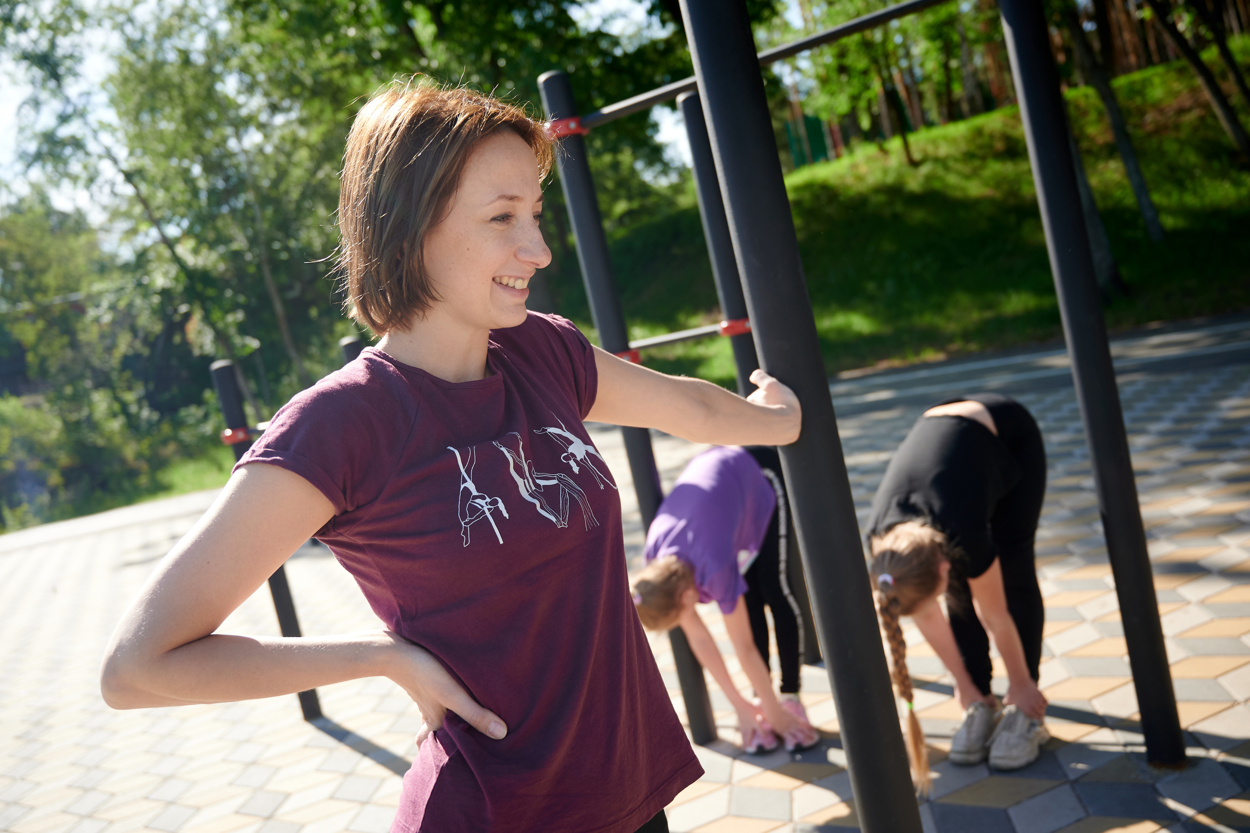 Air Camp. Репортажный фотограф в Самаре Артем Арсентьев