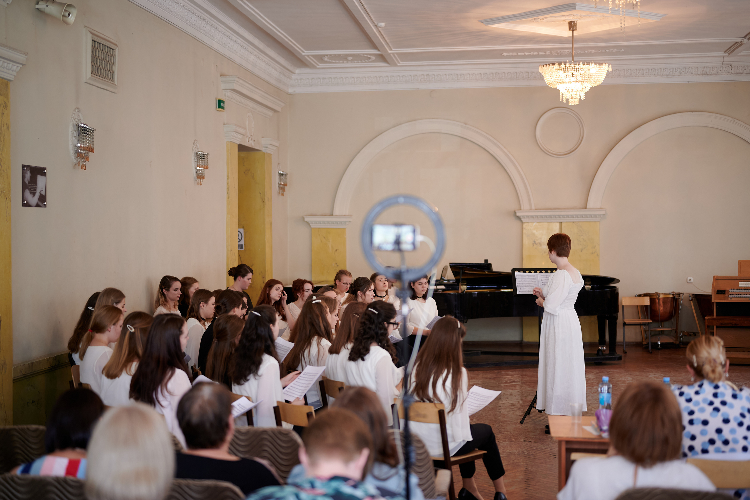 Выпускной. Репортажный фотограф в Самаре Артем Арсентьев