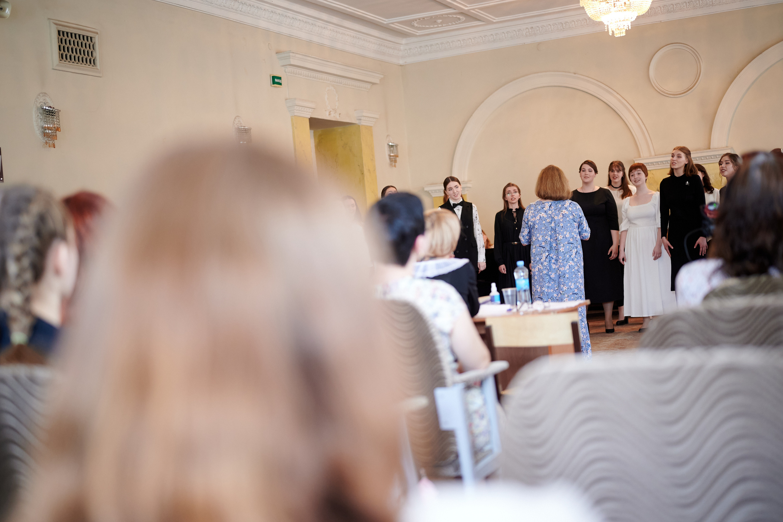 Выпускной. Репортажный фотограф в Самаре Артем Арсентьев