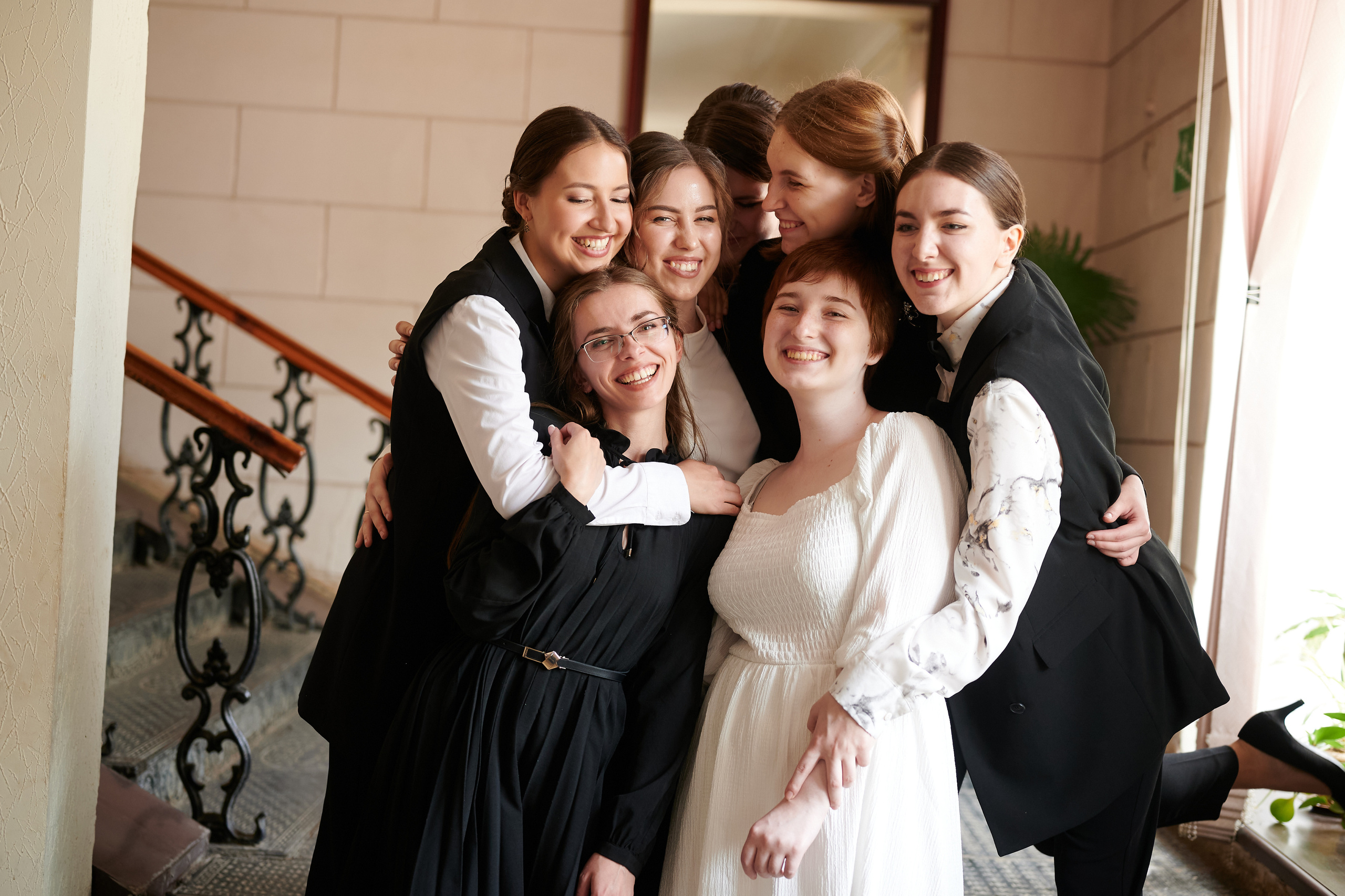 Выпускной. Репортажный фотограф в Самаре Артем Арсентьев