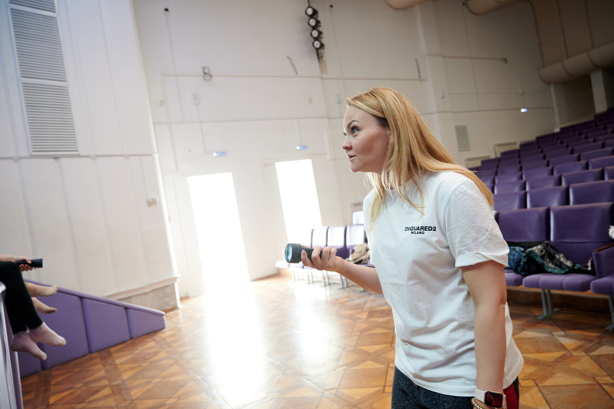 Air Camp. Репортажный фотограф в Самаре Артем Арсентьев