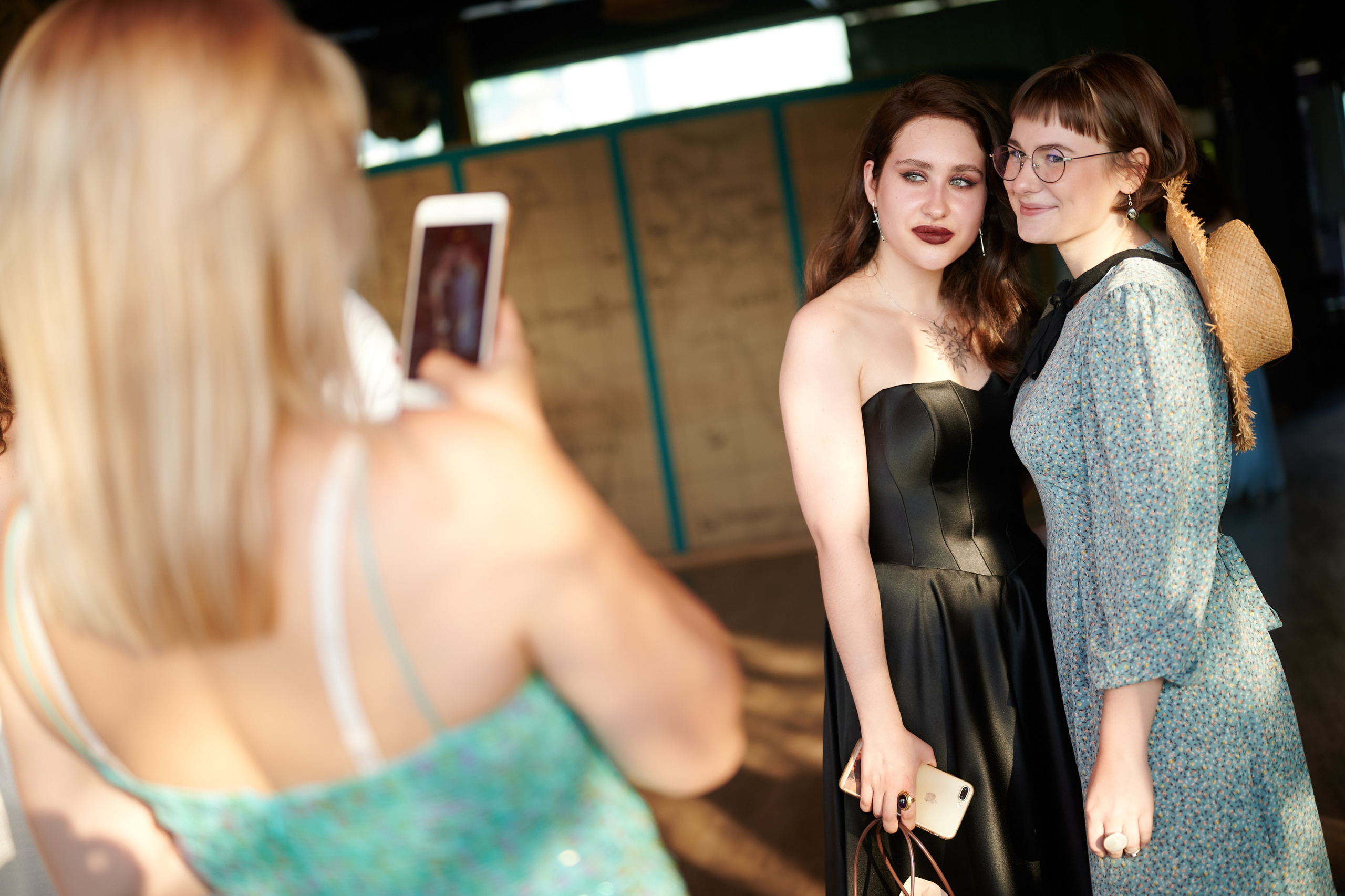 Выпускной. Репортажный фотограф в Самаре Артем Арсентьев