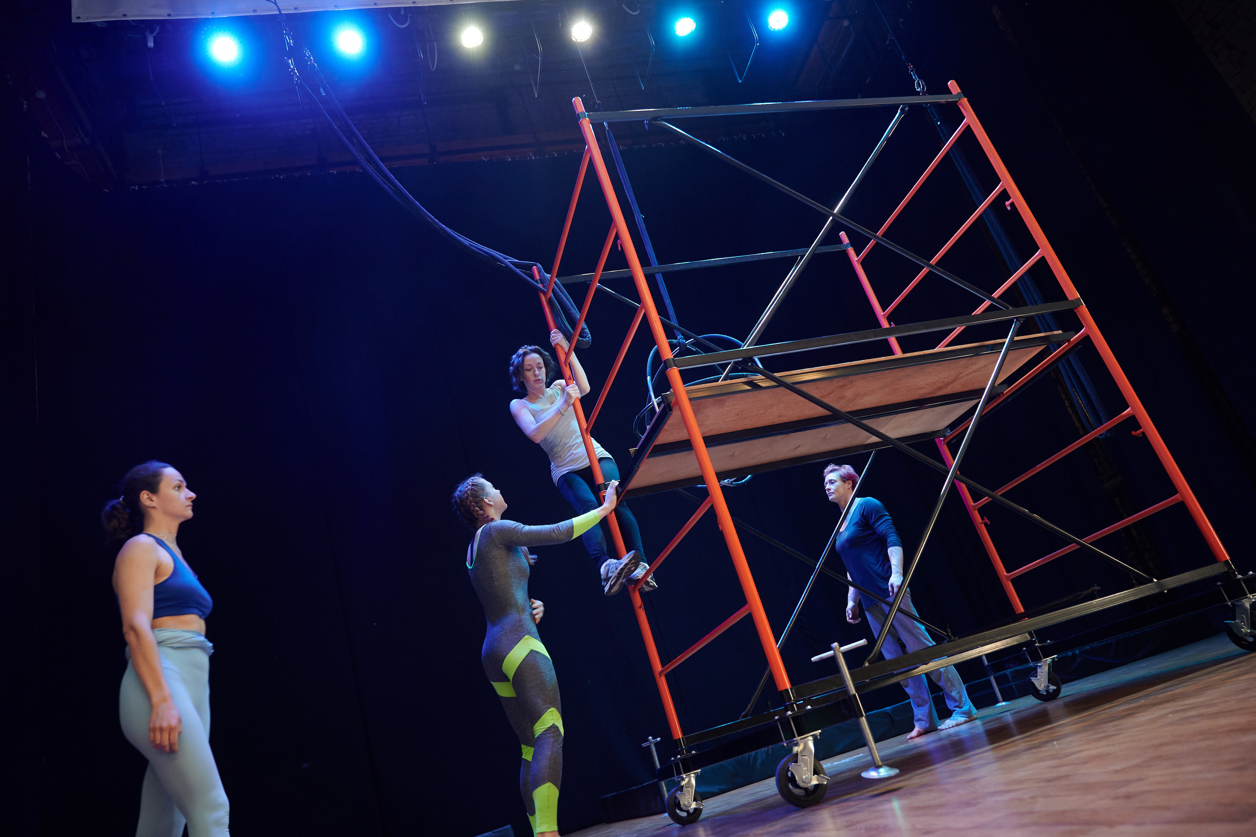 Air Camp. Репортажный фотограф в Самаре Артем Арсентьев