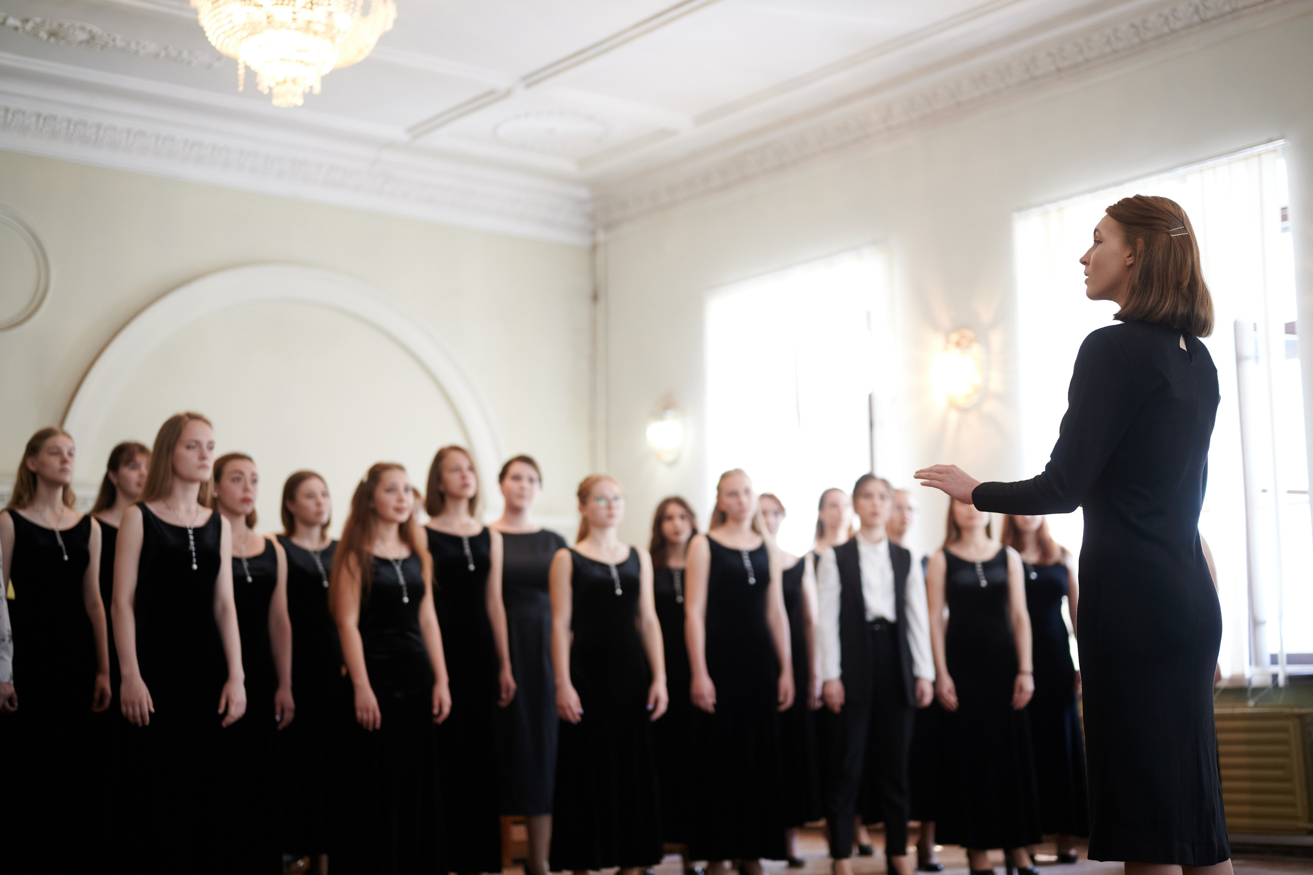 Выпускной. Репортажный фотограф в Самаре Артем Арсентьев